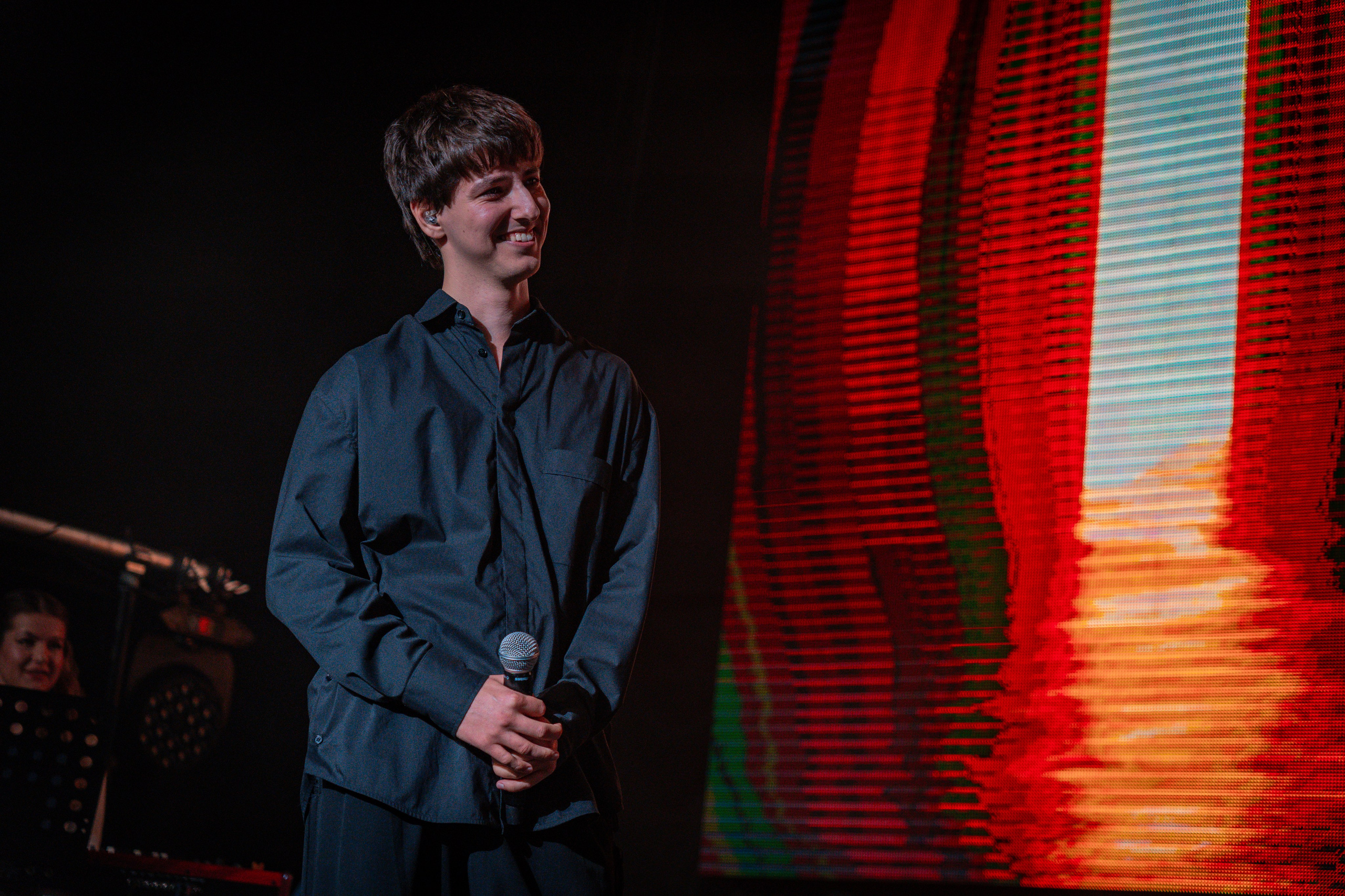 Gayana. Магия музыки в кадре: Концертная Фотография