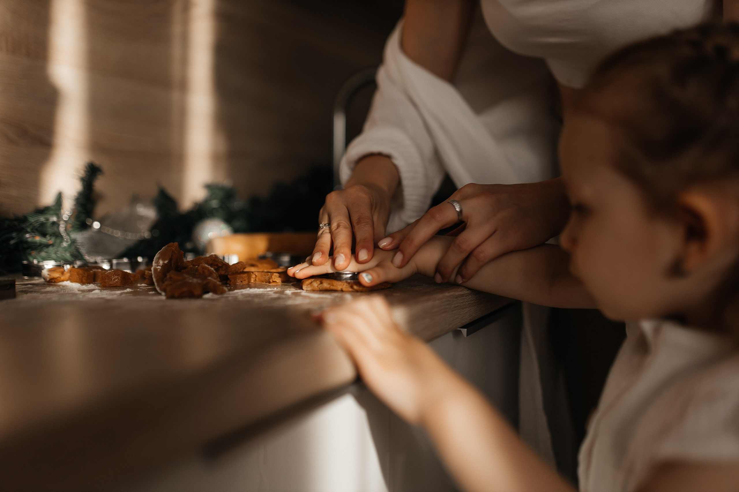 Ви и Ма. Свадебный и семейный фотограф Москва