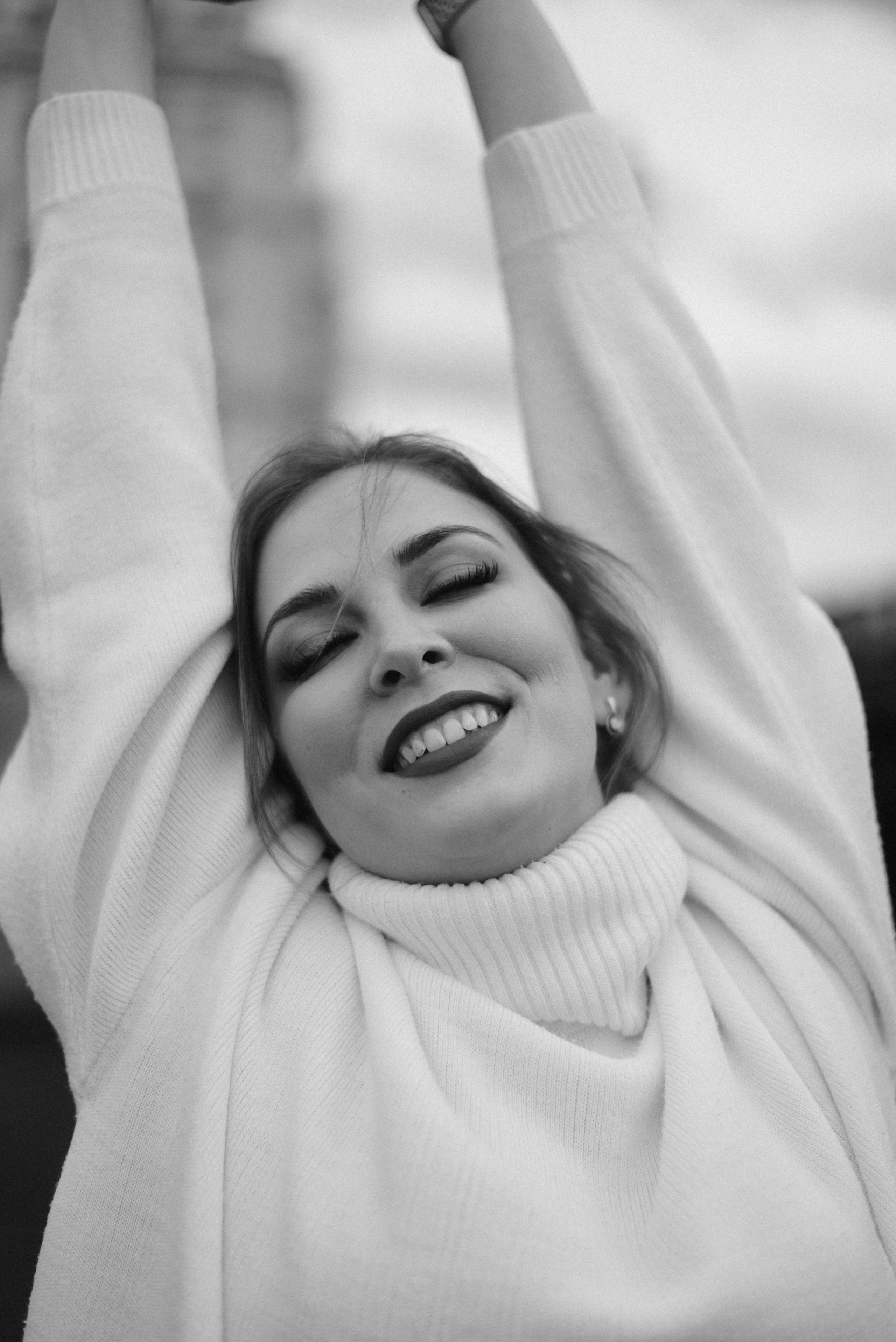 Высотка на Котельнической набережной. Фотограф Лола Волна, город Москва