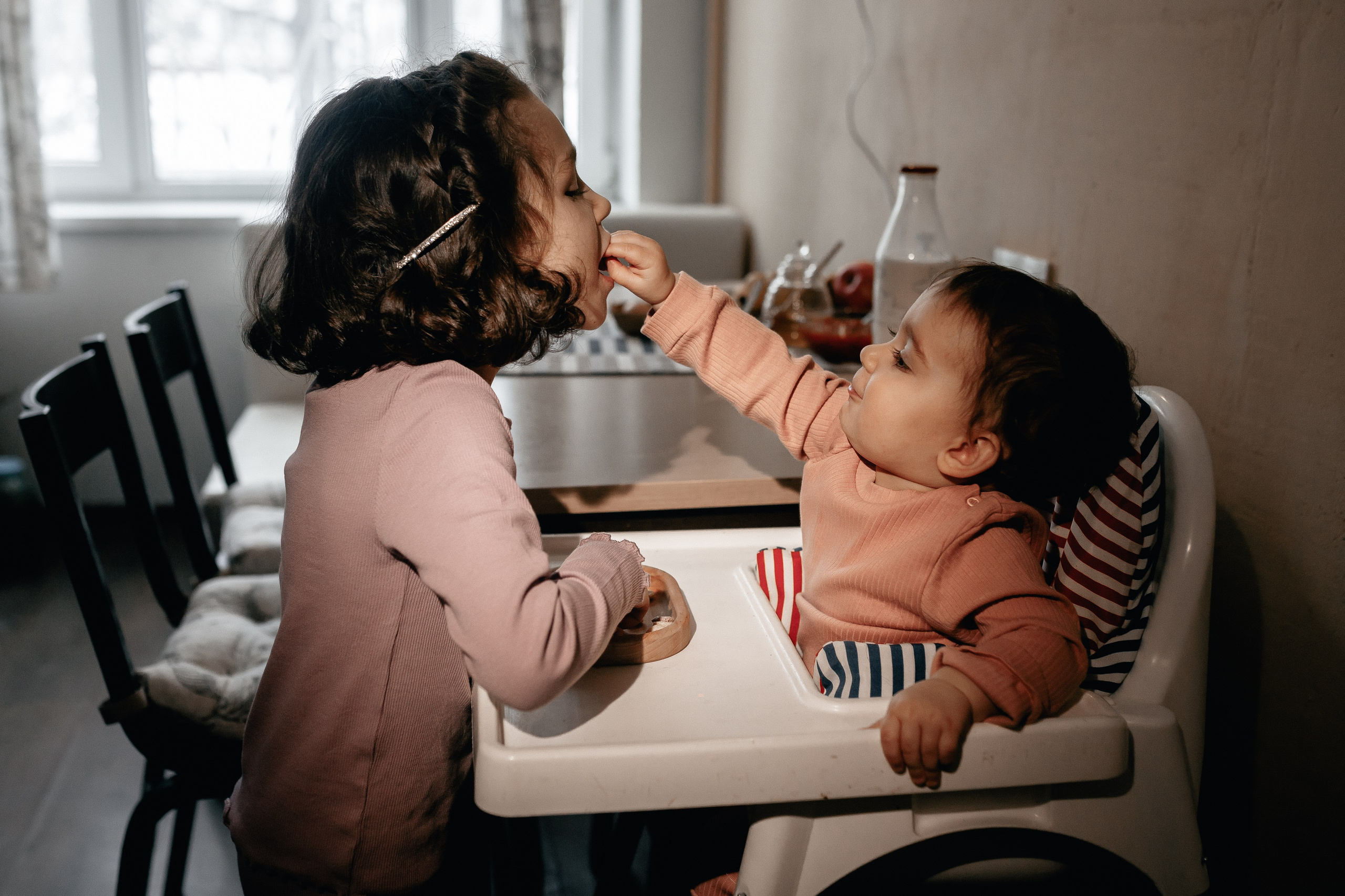 4. Женский и семейный фотограф в Москве и Дедовске Ксения Лайд