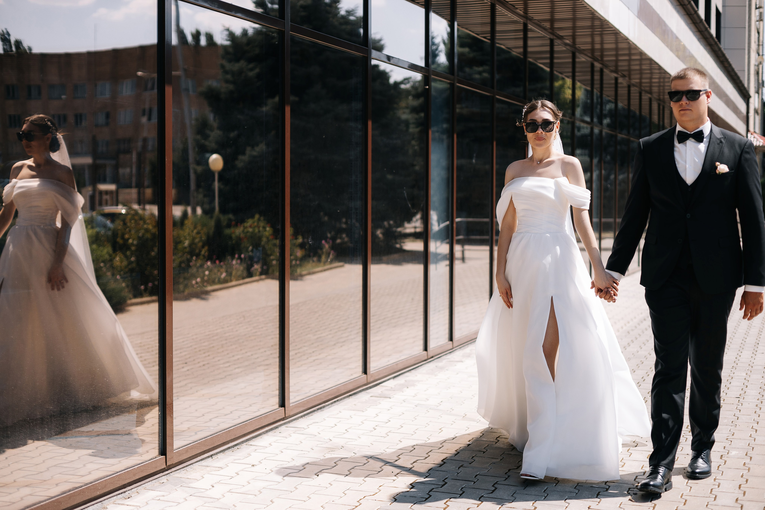 Владислав Дарья. Фотограф Ростов-на-Дону Дана Авдеева