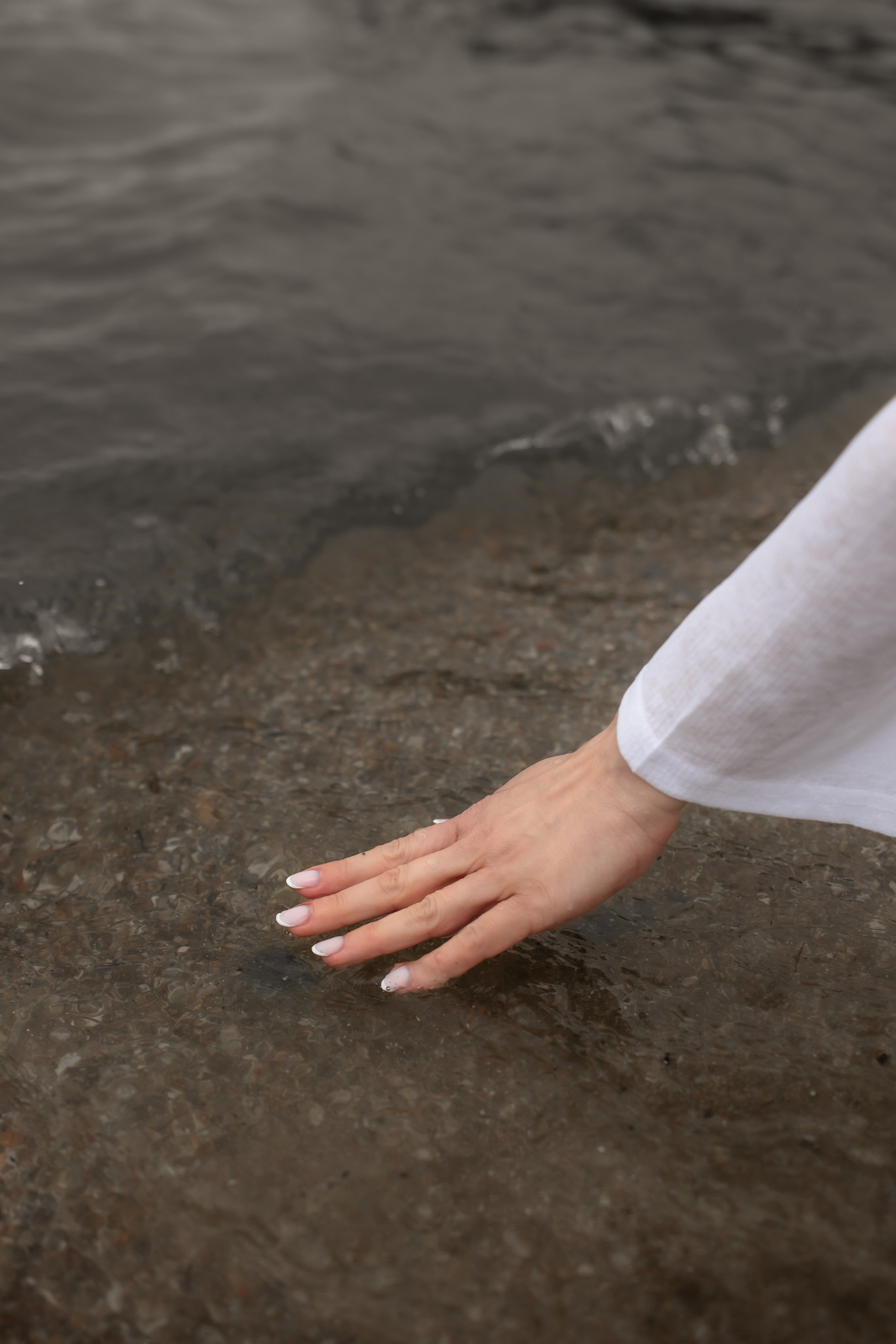 Катя. Маяк в Заливино. Фотограф в Калининграде Решетникова Алина