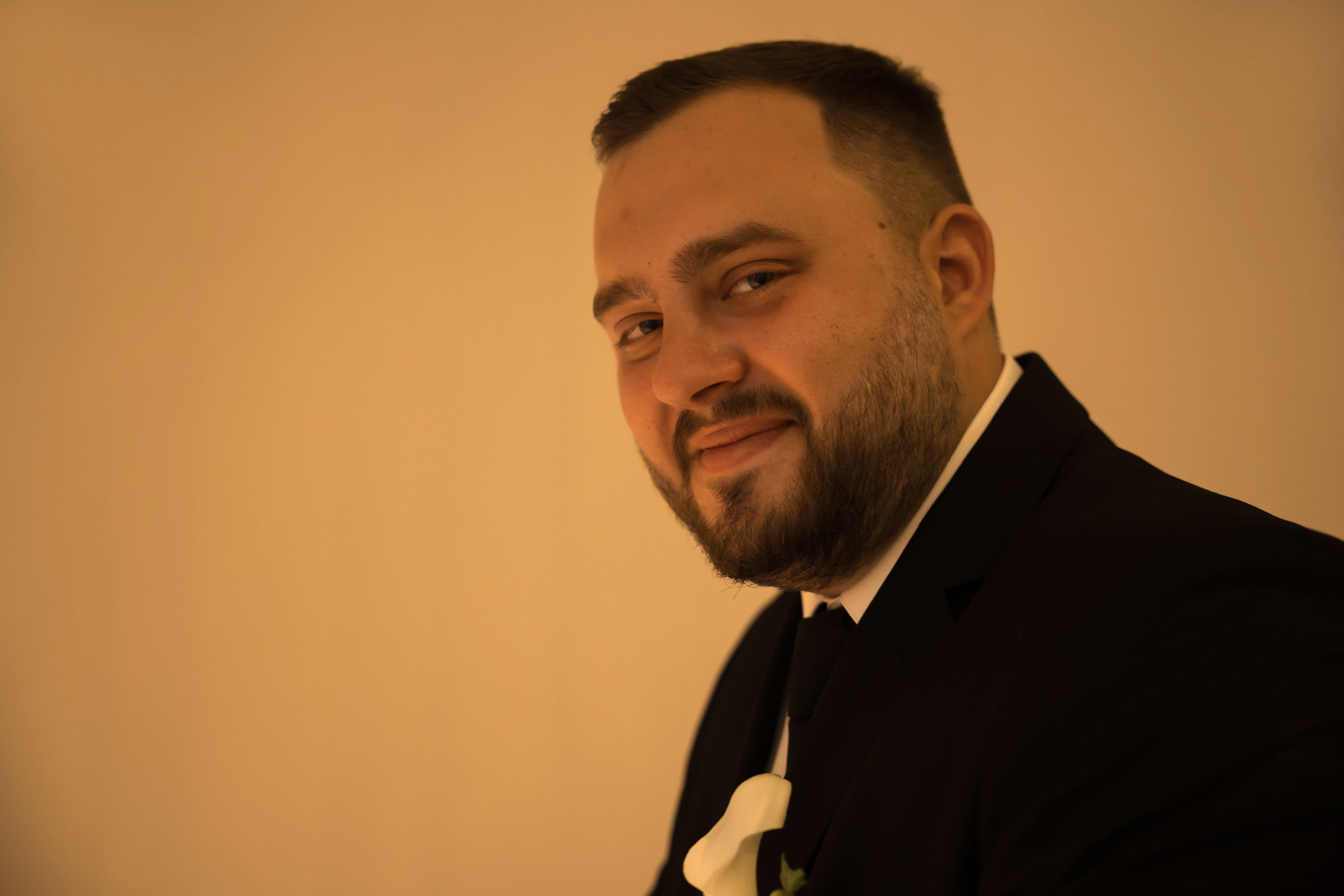 Ты рядом со мной, и это — самый чистый кайф! ♥. Свадебный фотограф Калининград