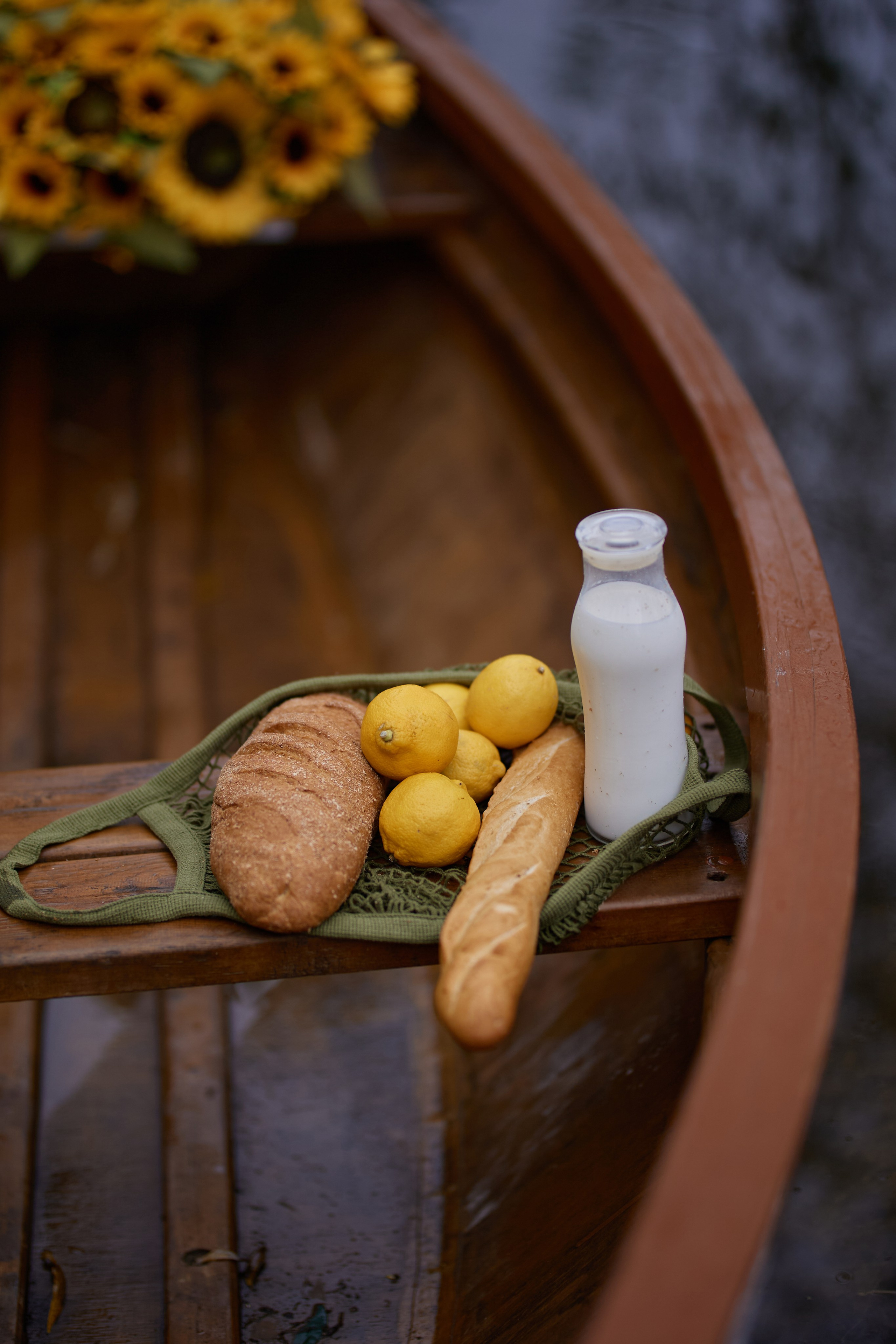 Марина. Фотограф женского портрета, беременности и материнства Харькова Елена