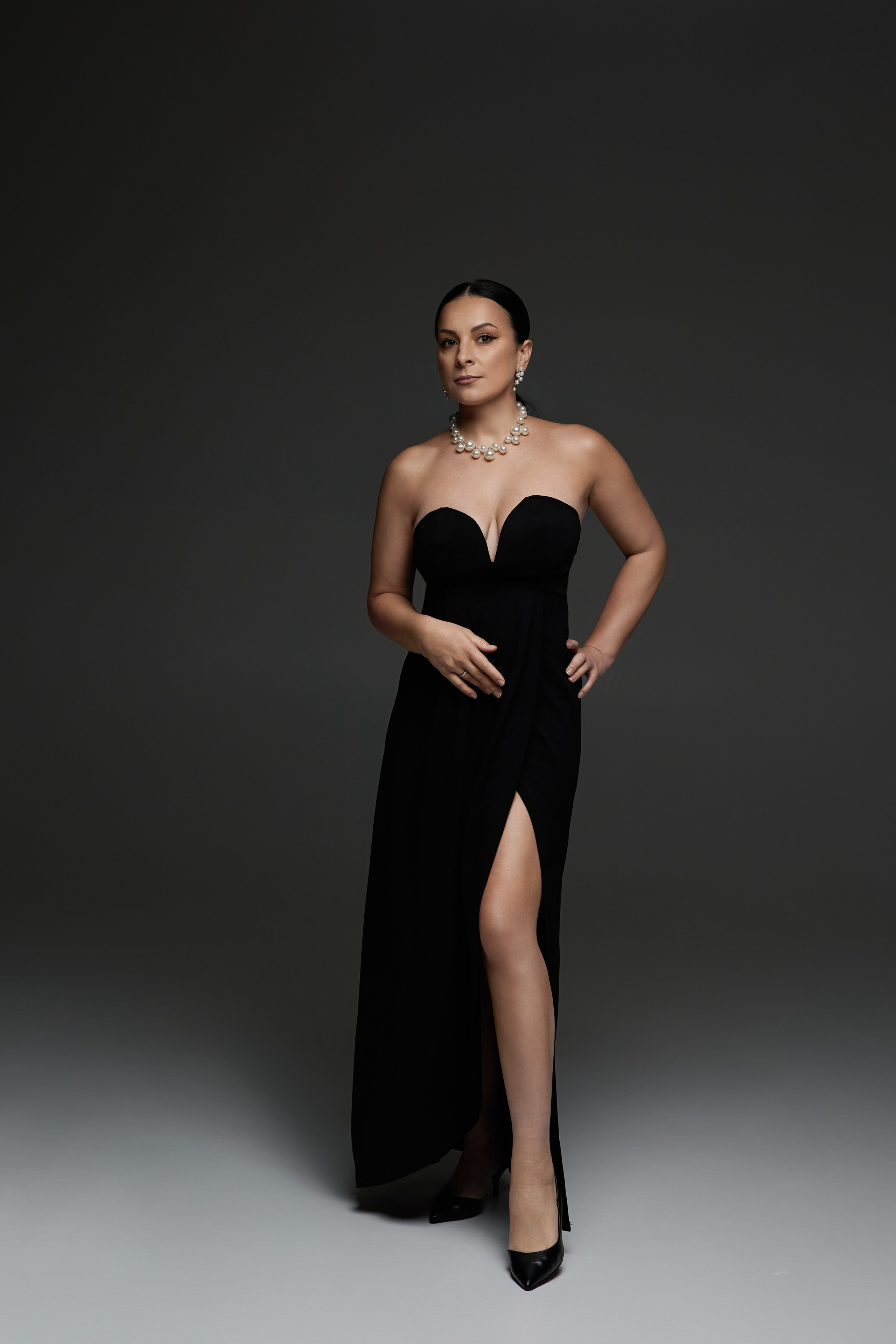 Анастасия. Фотограф женского портрета, беременности и материнства Харькова Елена