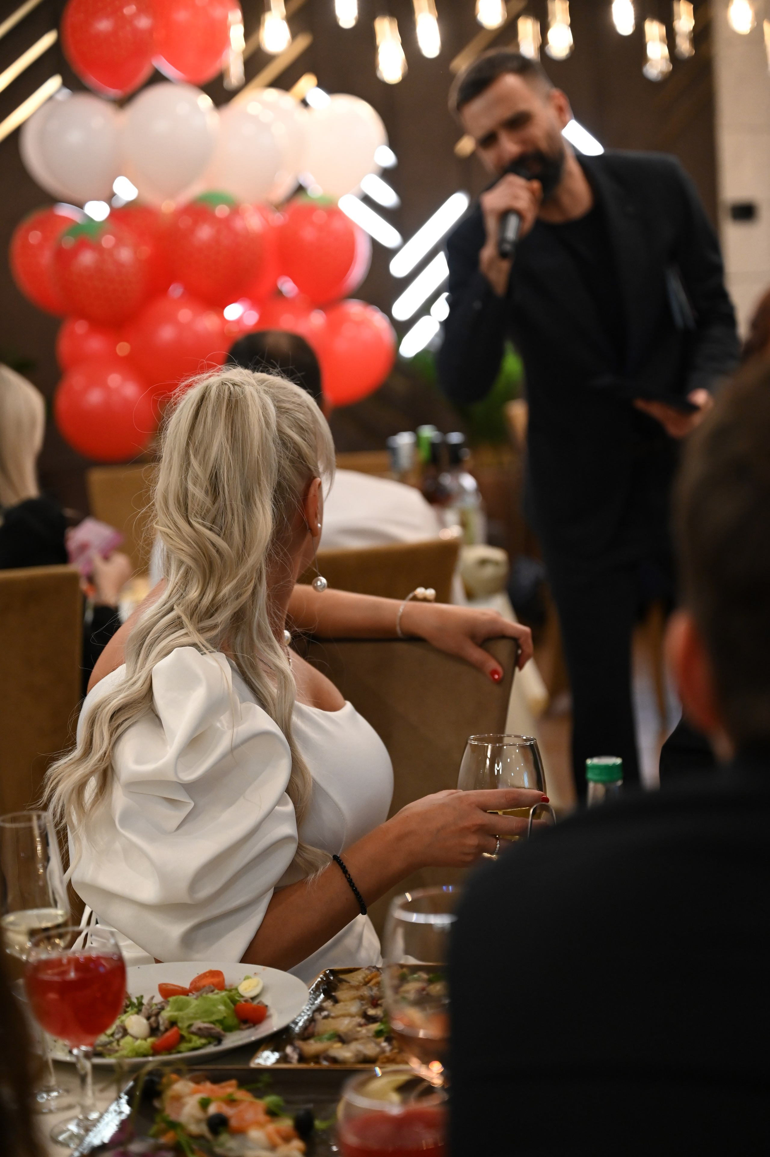 День рождения! 🎂. Фотограф Татьяна Тезина