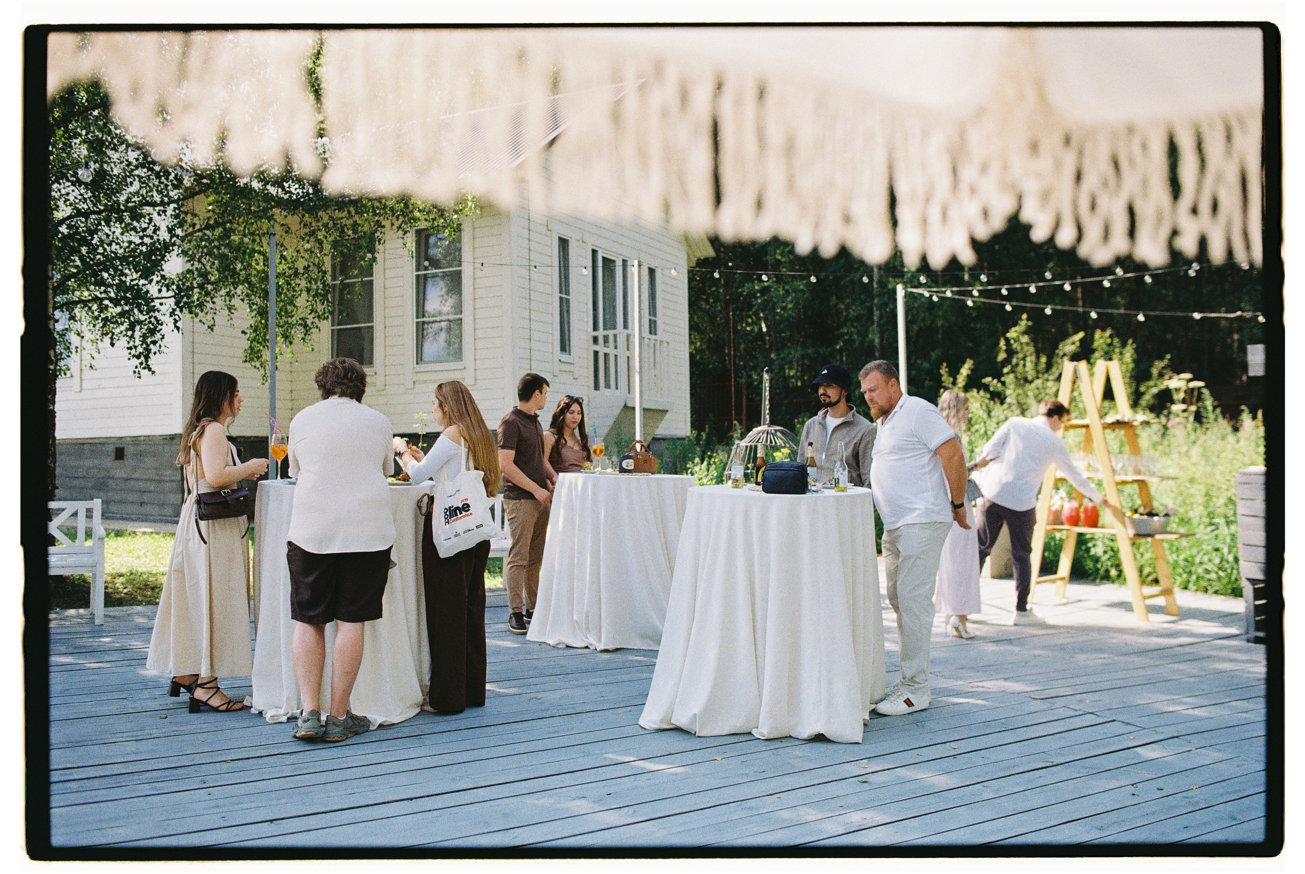 Дарья и Михаил. Letova Wedding — Свадебный организатор в Москве
