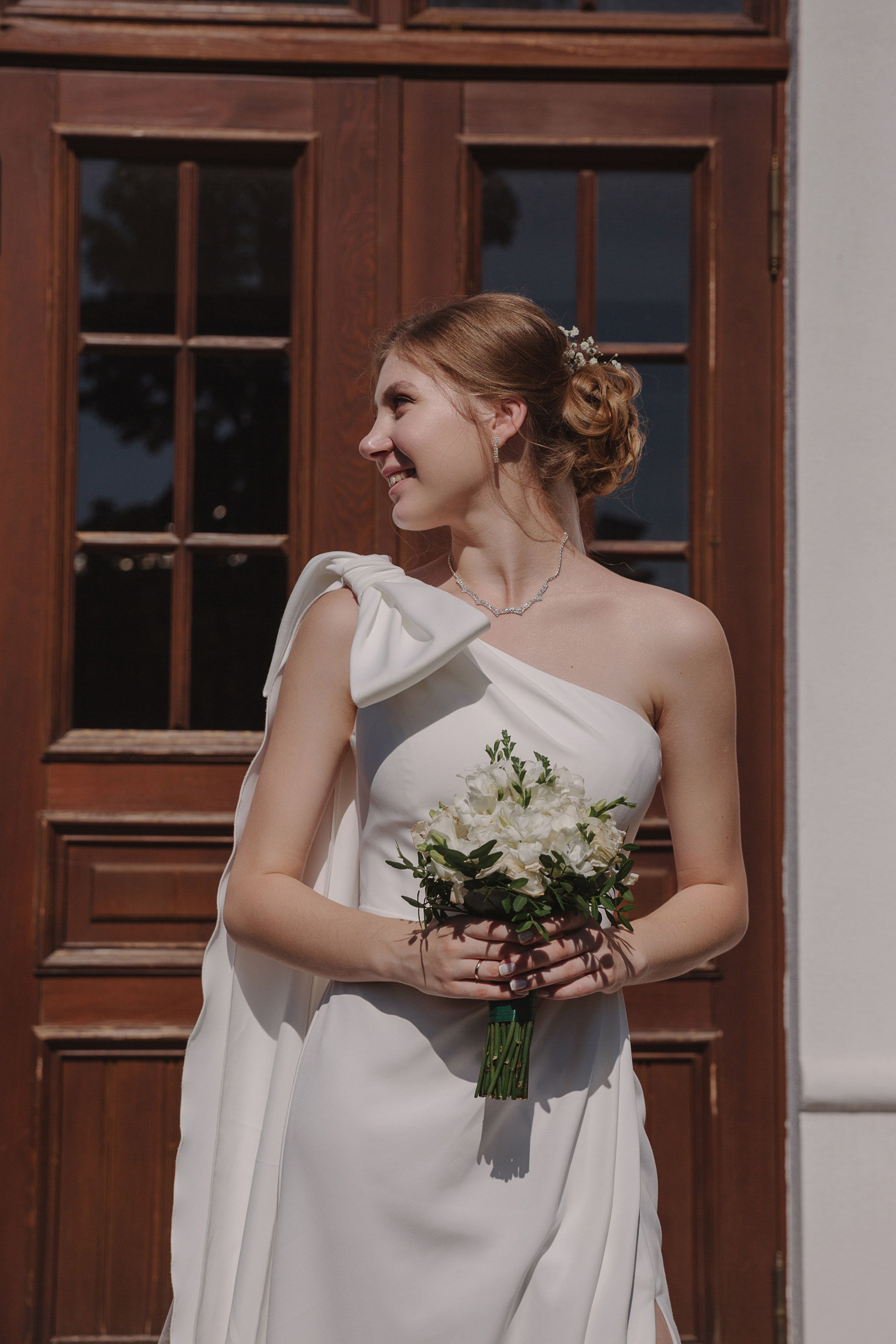 Георгий и Анастасия. Персональный, семейный и портретный фотограф в Воронеже Майя Яхонтова