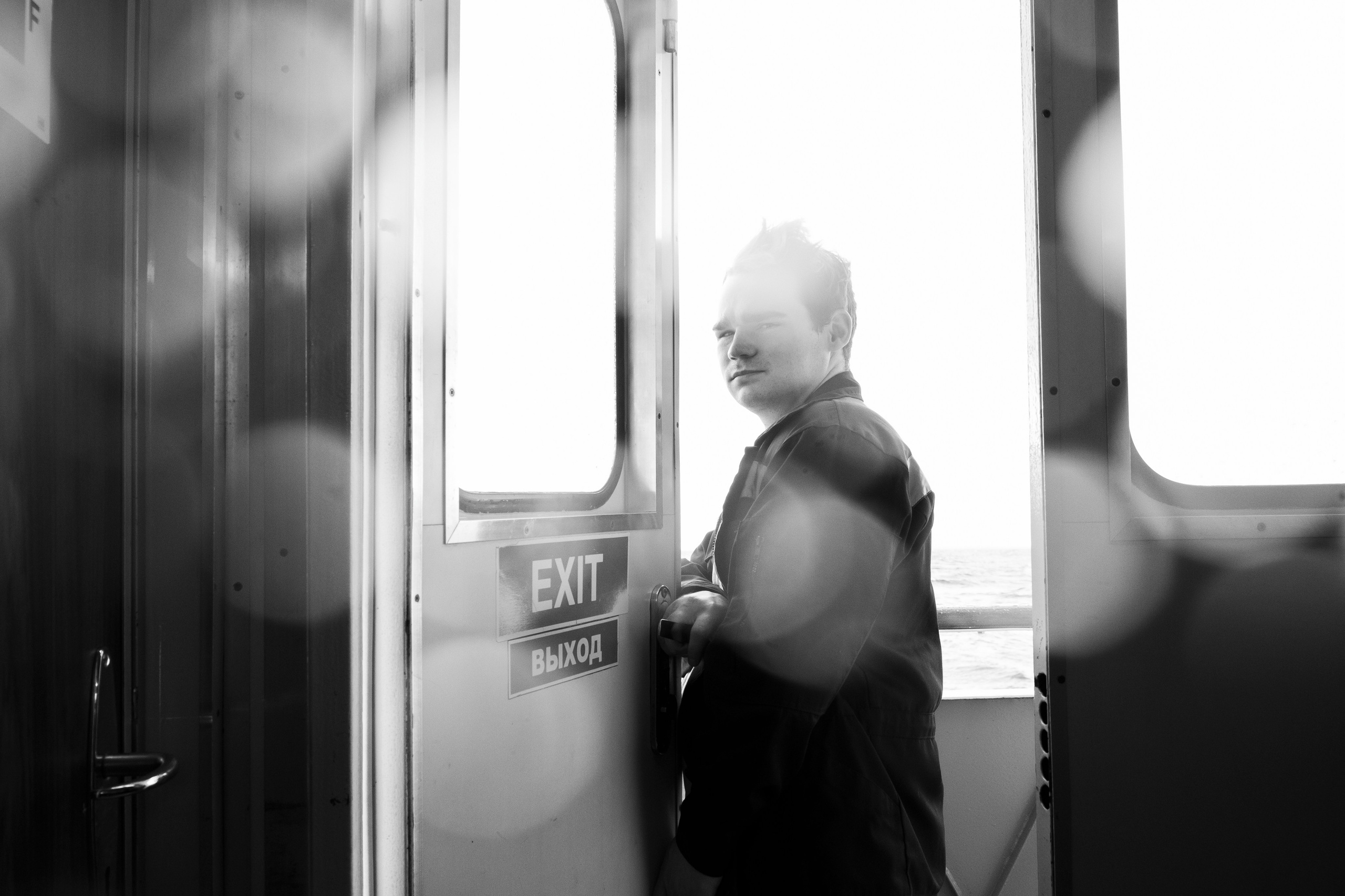 Репортаж. Фотограф Светлана Амирханова