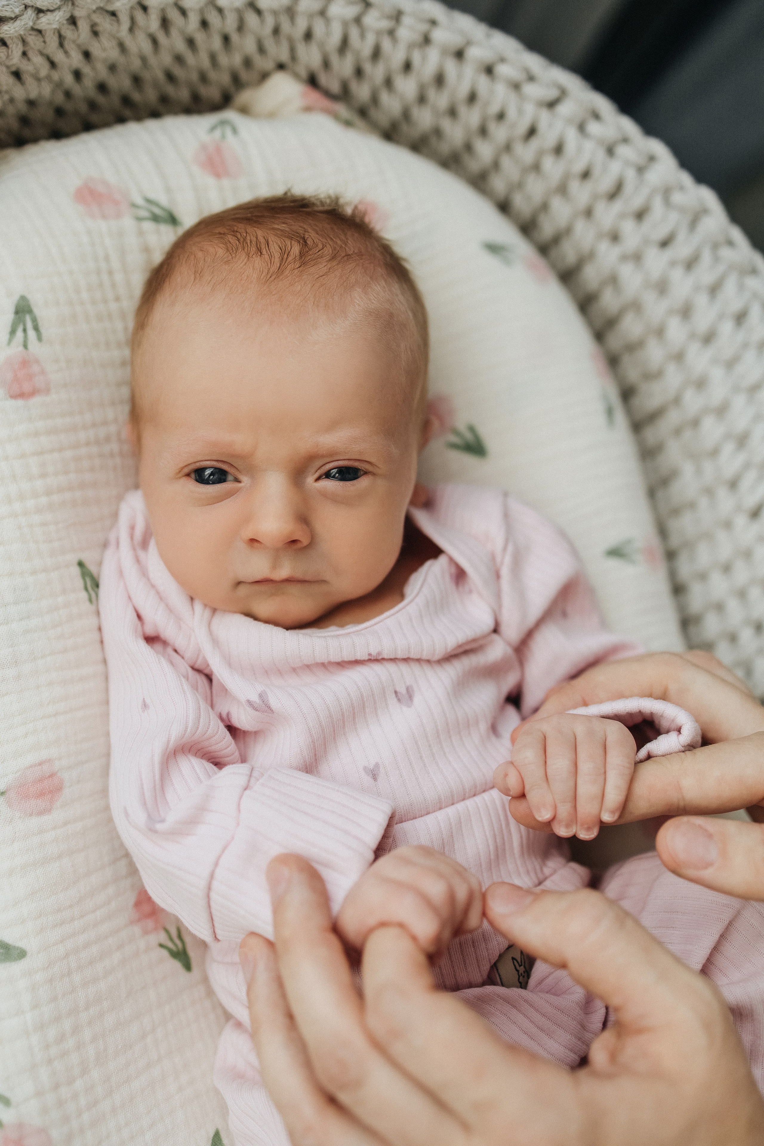 Фотосессия у вас дома. Главная