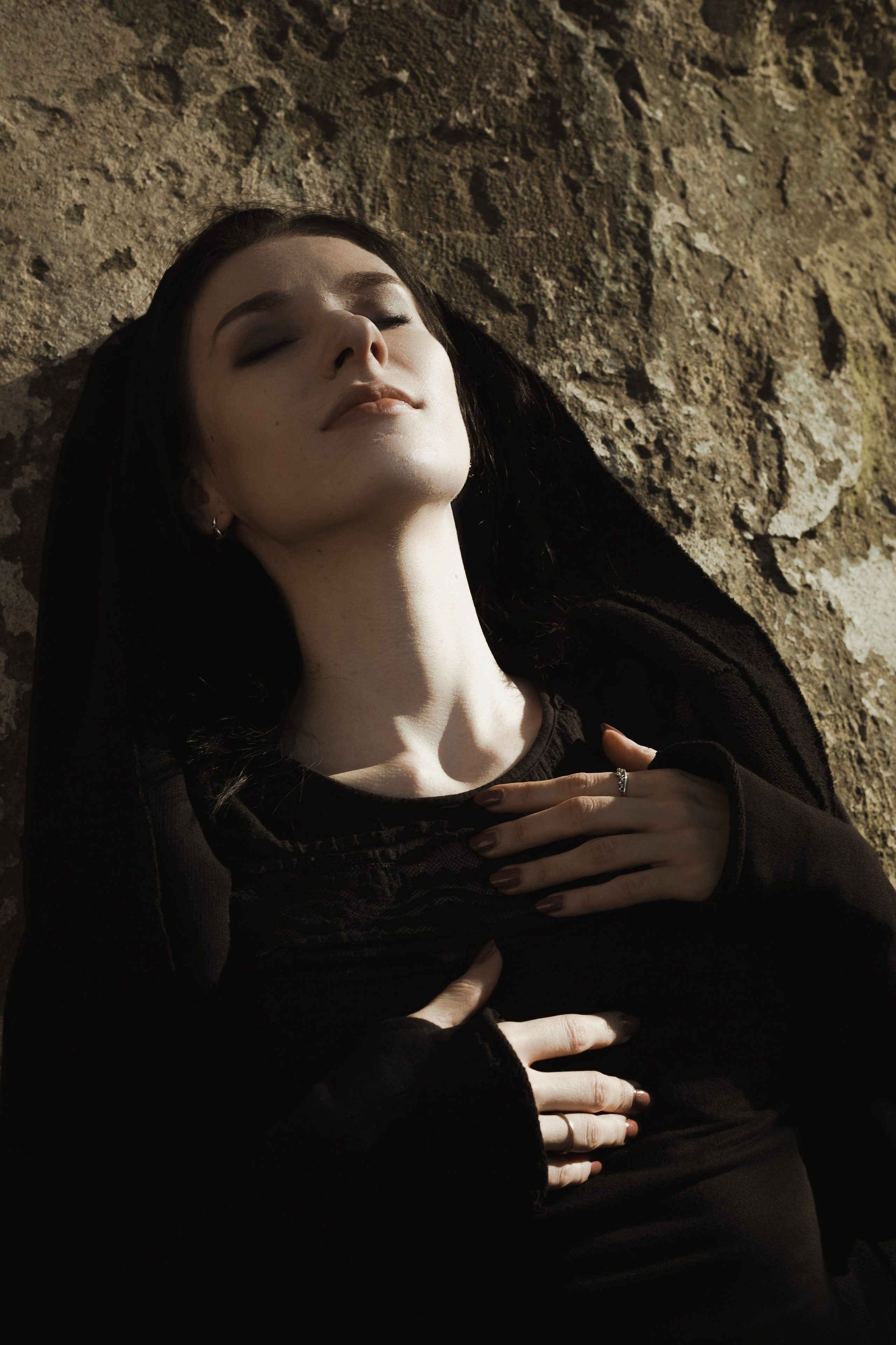 T&L. Фотограф Старый Оскол Мавлыга Мария