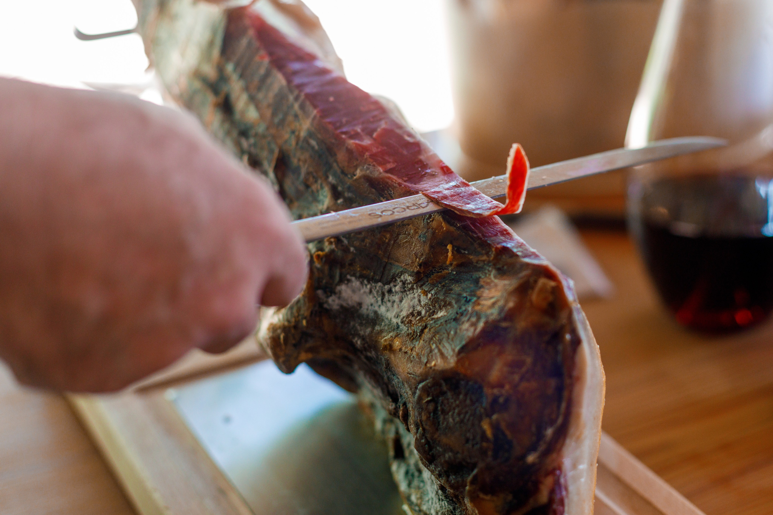 День рождения Полечки. Репортажный фотограф Борис Геер