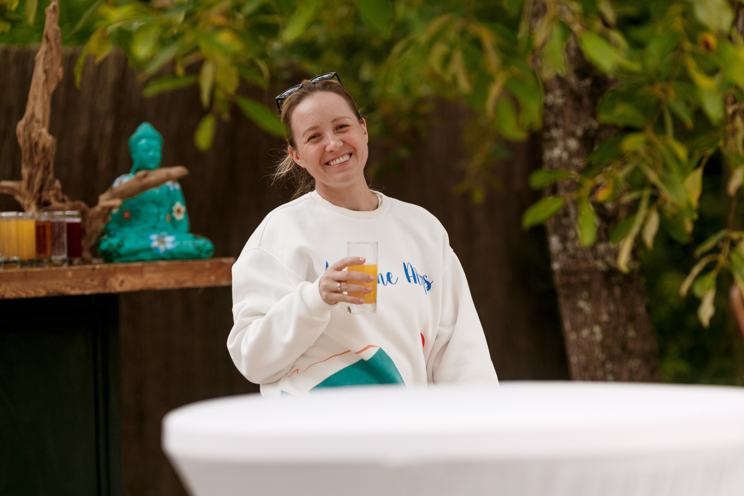 Фотосъемка тимбилдинга для компании SmartLog. Репортажный фотограф Борис Геер