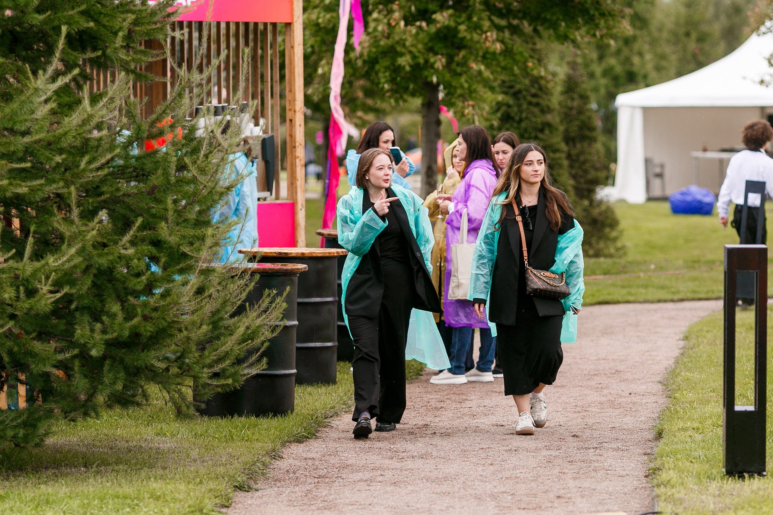 Репортажный фотограф Борис Геер