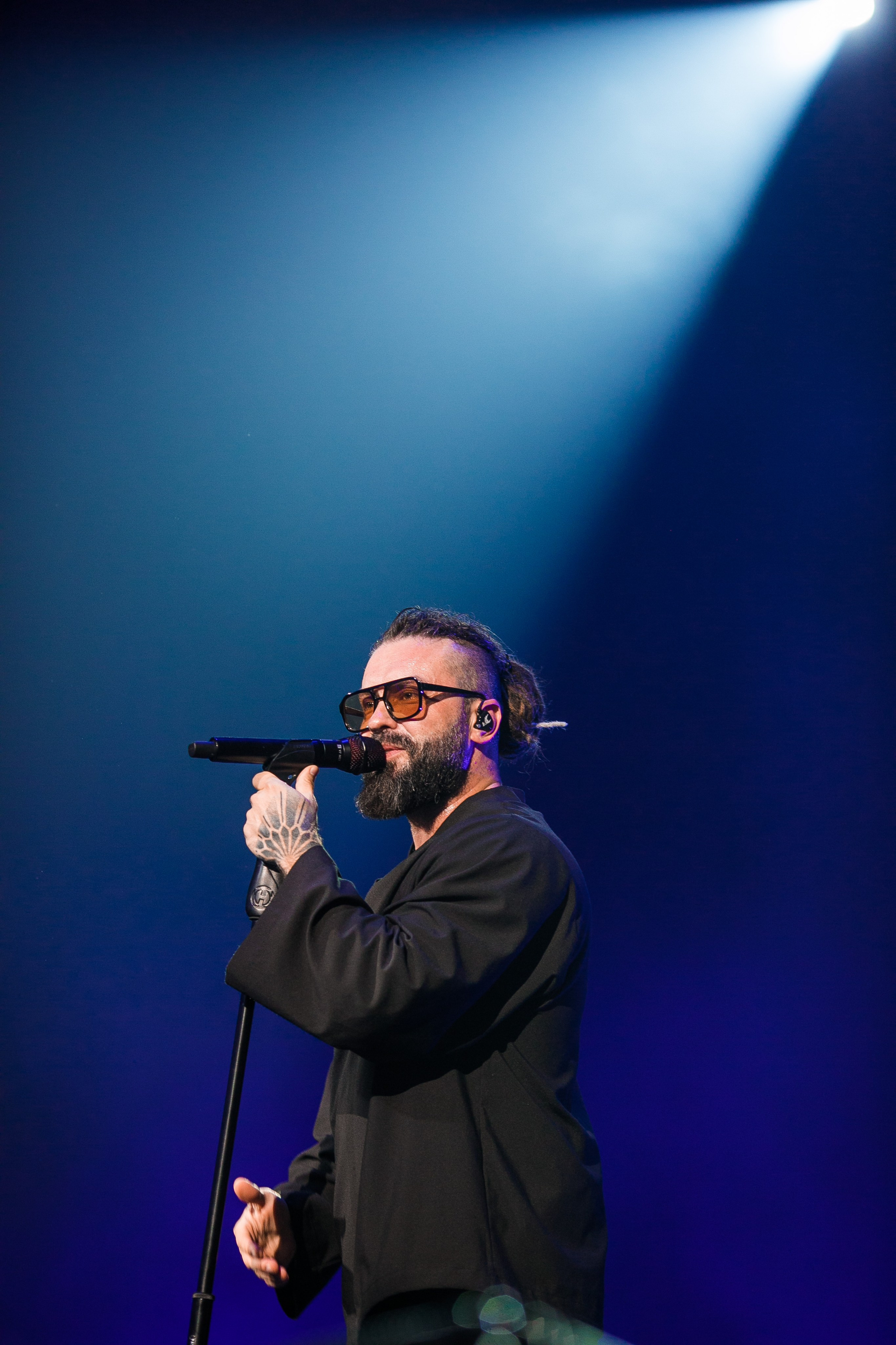 Фотосъемка корпоратива «Ночь парикмахера 2022» для компании CD. Репортажный фотограф Борис Геер