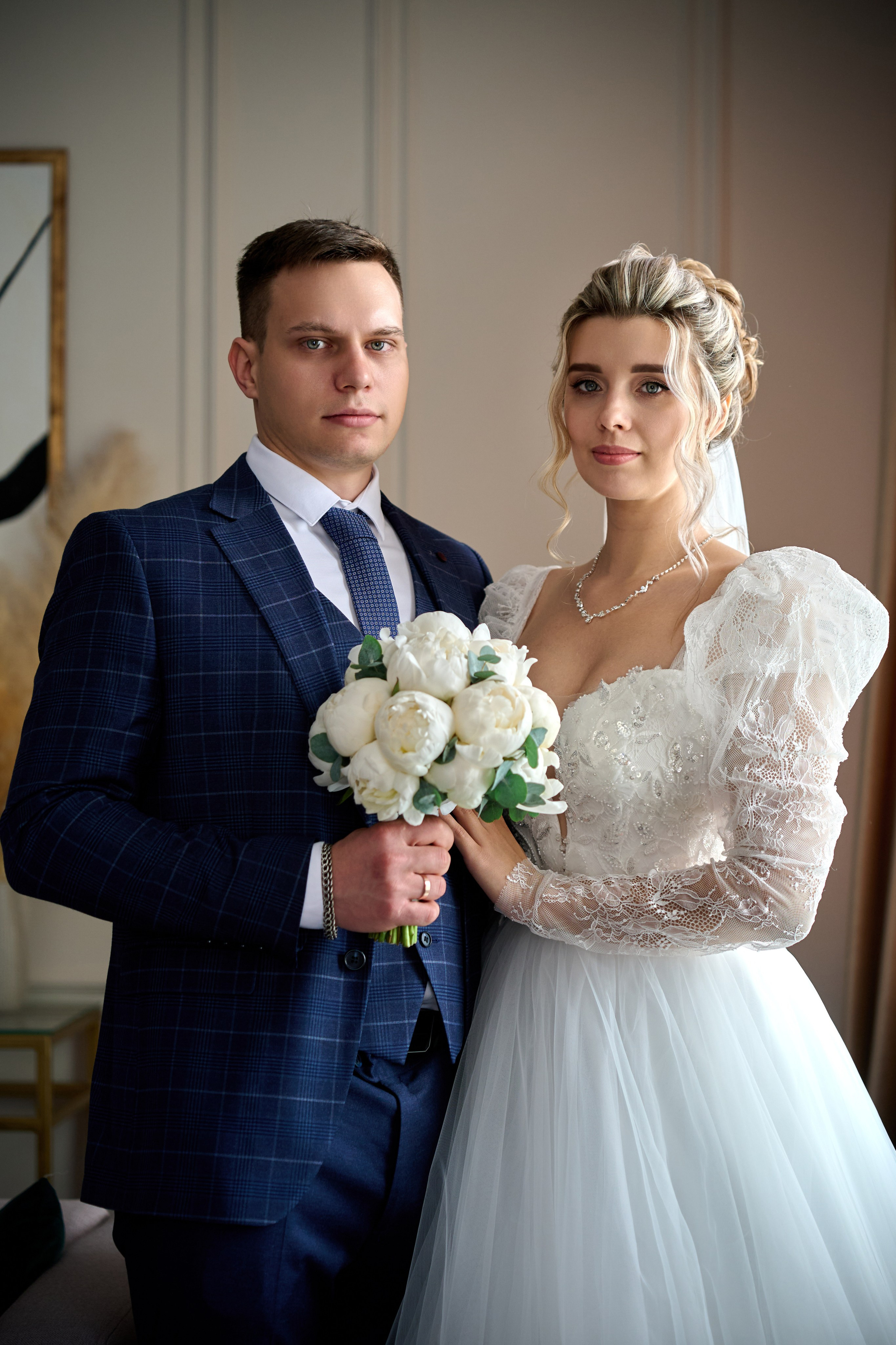 Свадебная фотосессия в Старом Осколе и Губкине. Профессиональный фотограф Старый Оскол, Губкин — свадьба, венчание, крещение, юбилей и день рождения