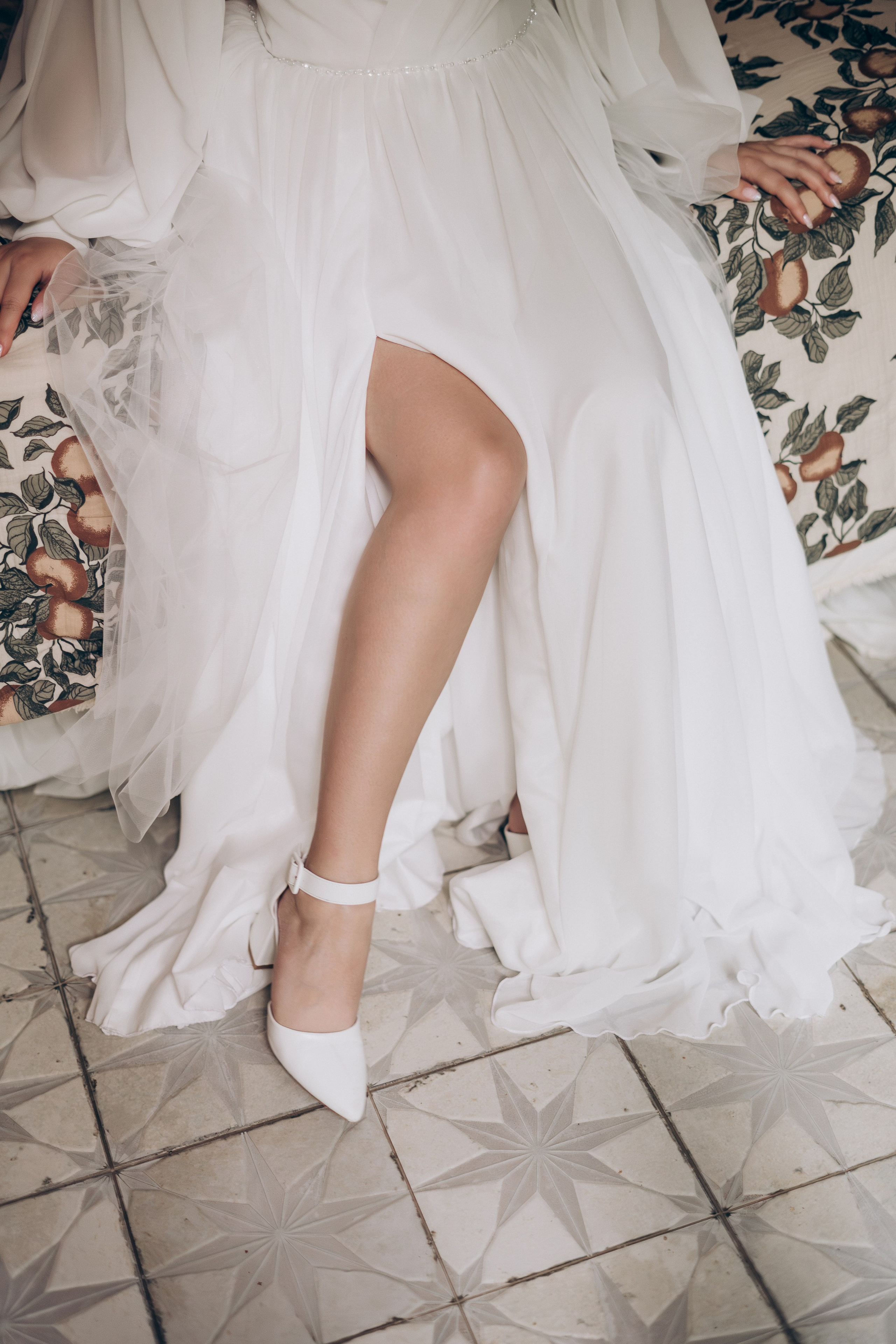 Анна и Никита. Фотограф Москва Виктория-Антуанетта