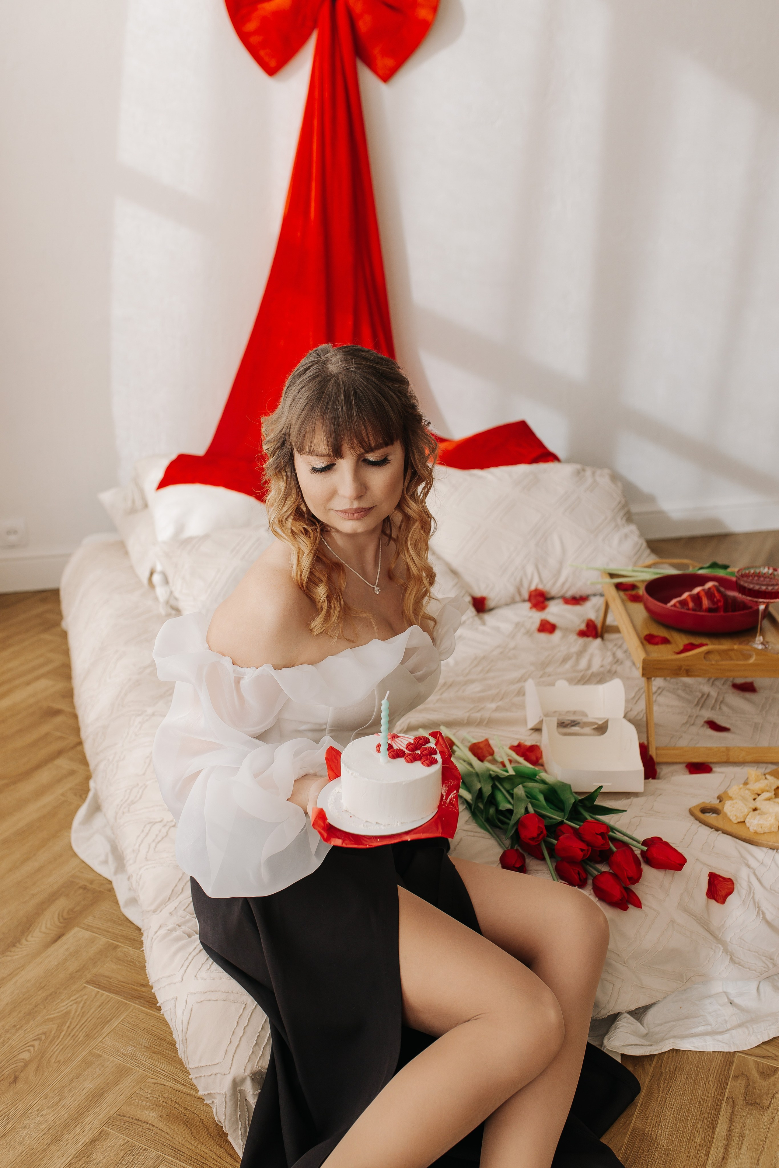 Наталья, женский фотодень к 8 марта. Семейный и детский фотограф в Пскове и Санкт-Петербурге Яна Калинина