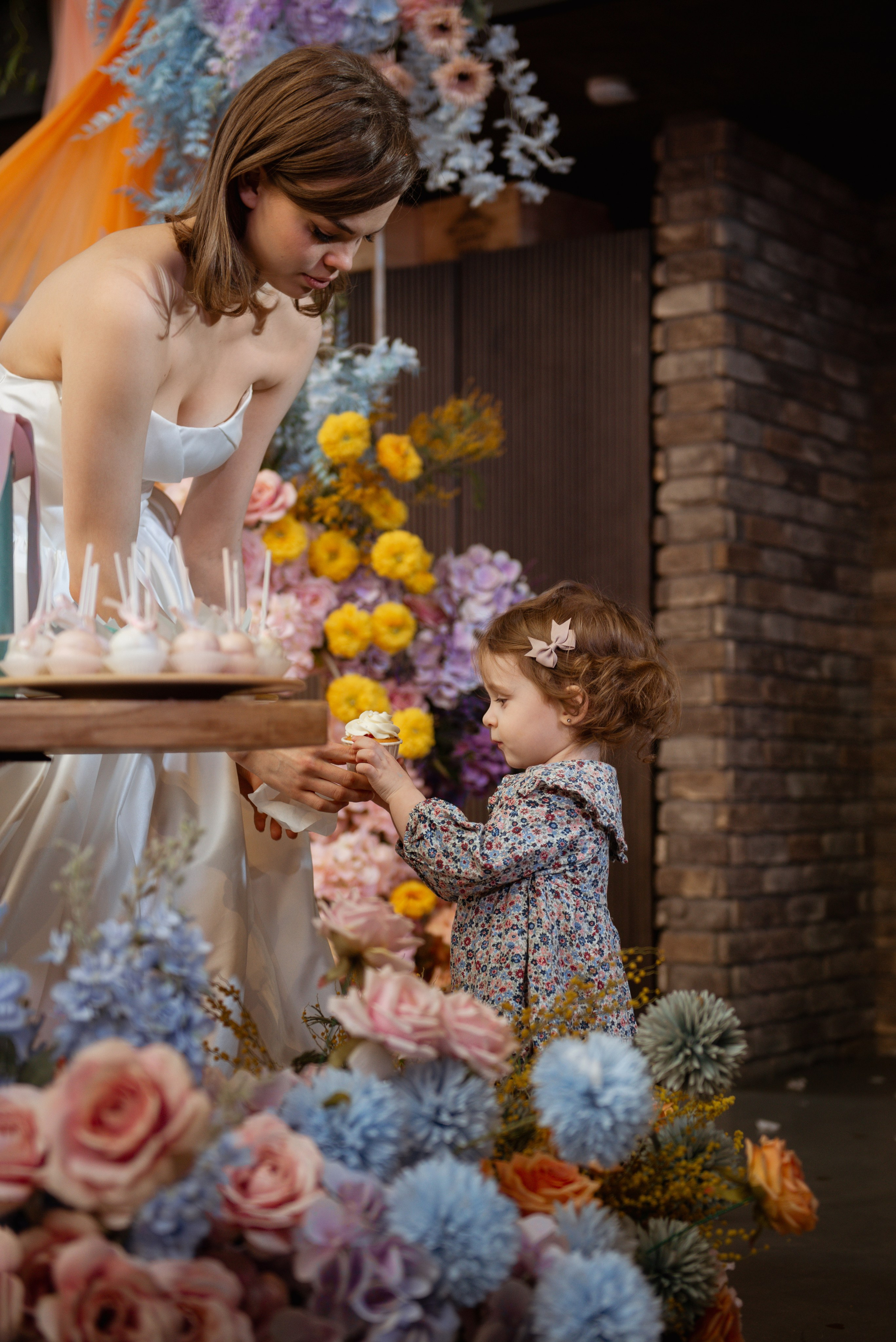 Свадебная фотосессия