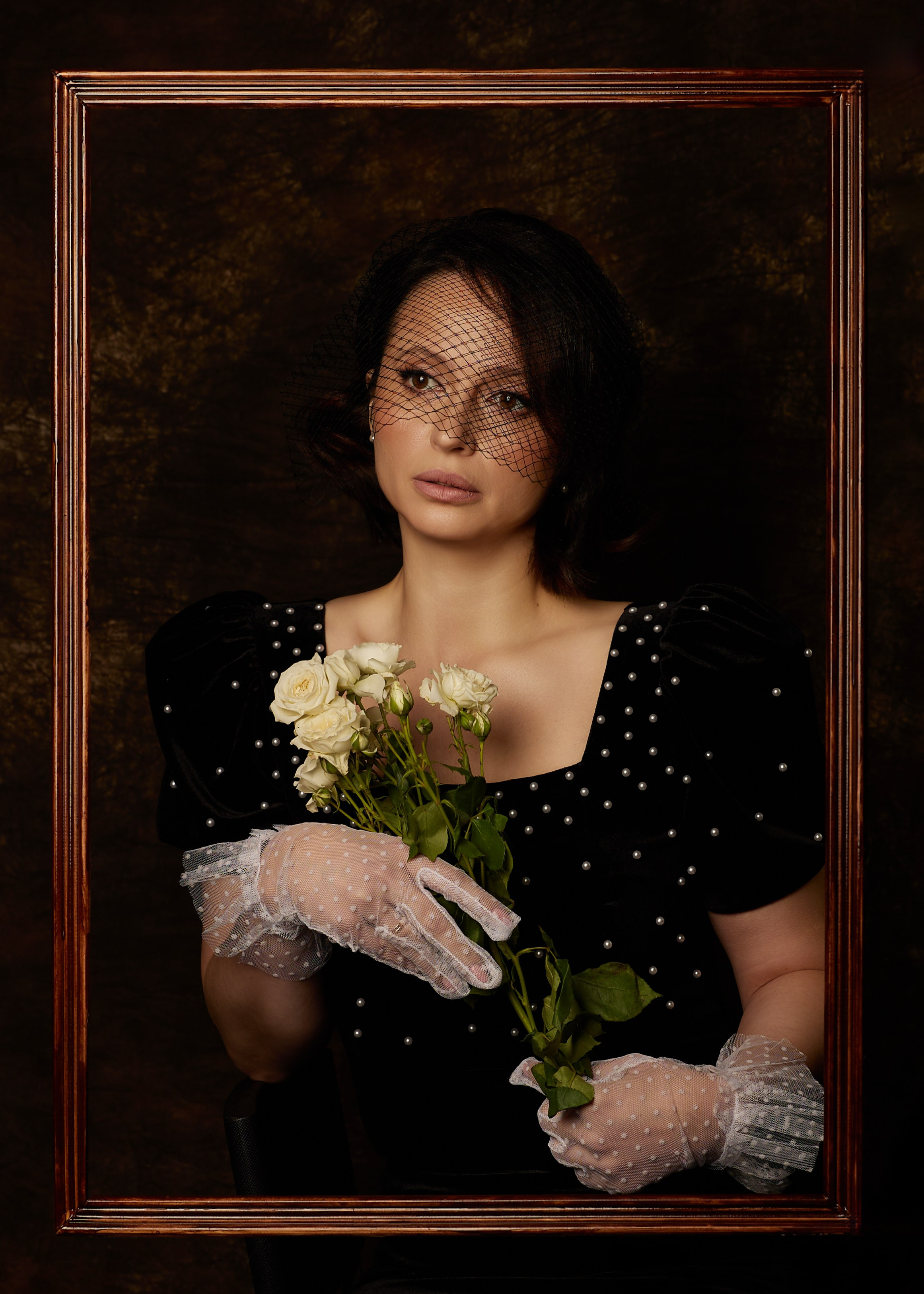 Три Поколения. Фотограф женского портрета, беременности и материнства Харькова Елена