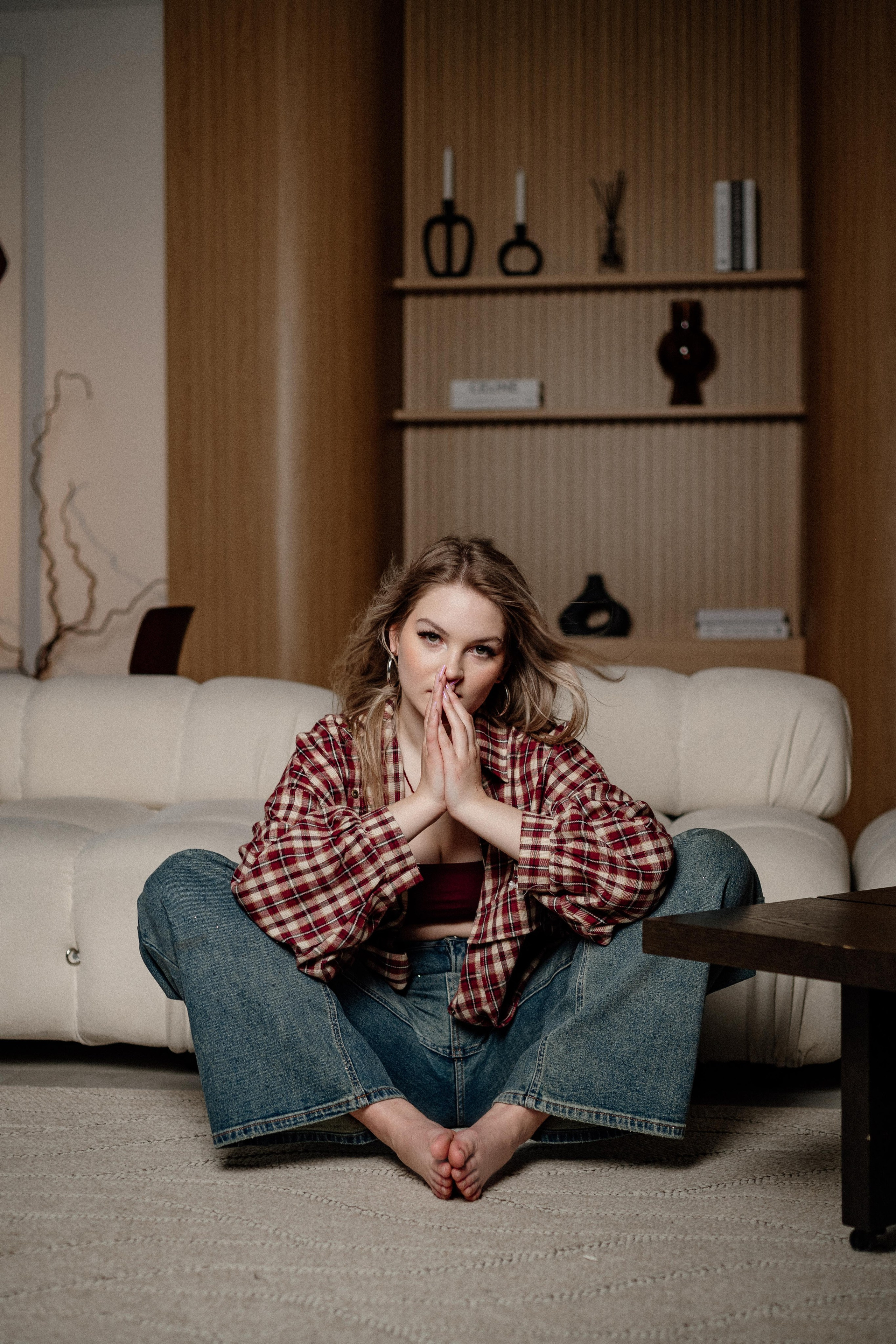 Диана. Фотограф Алёна Евграфова