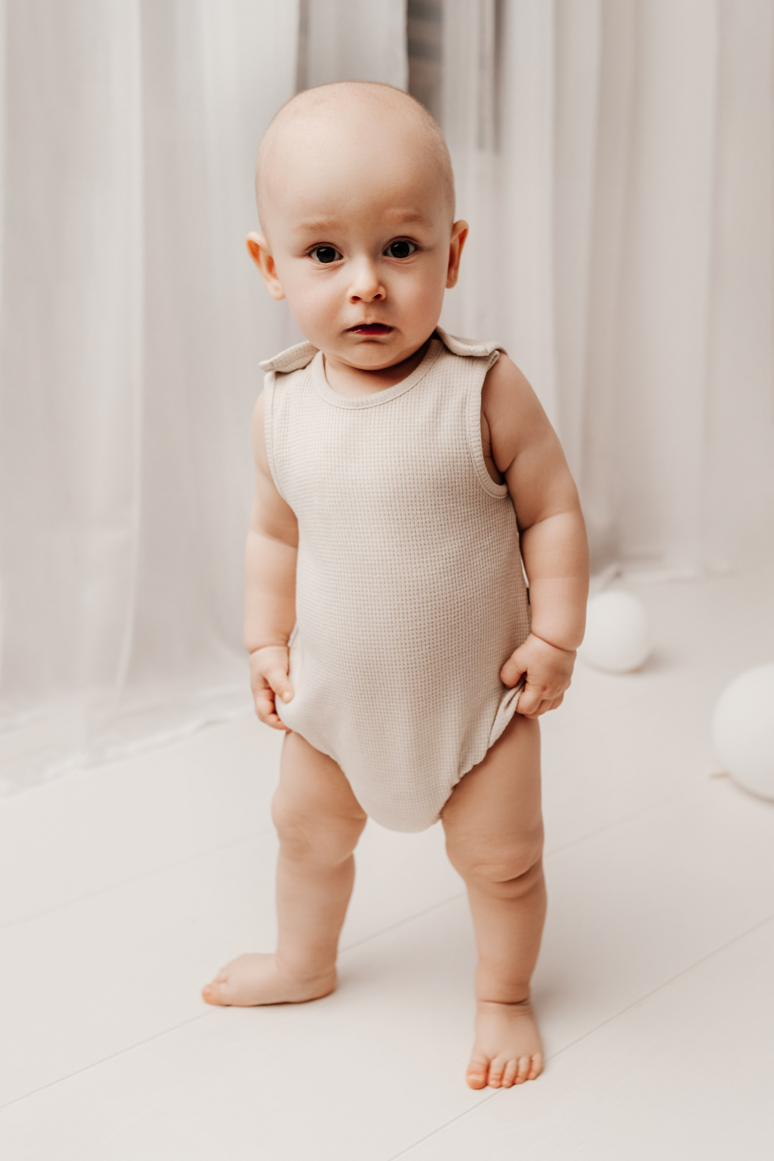 Годики. Фотограф новорождённых семейный фотограф Томск Елена Каплина