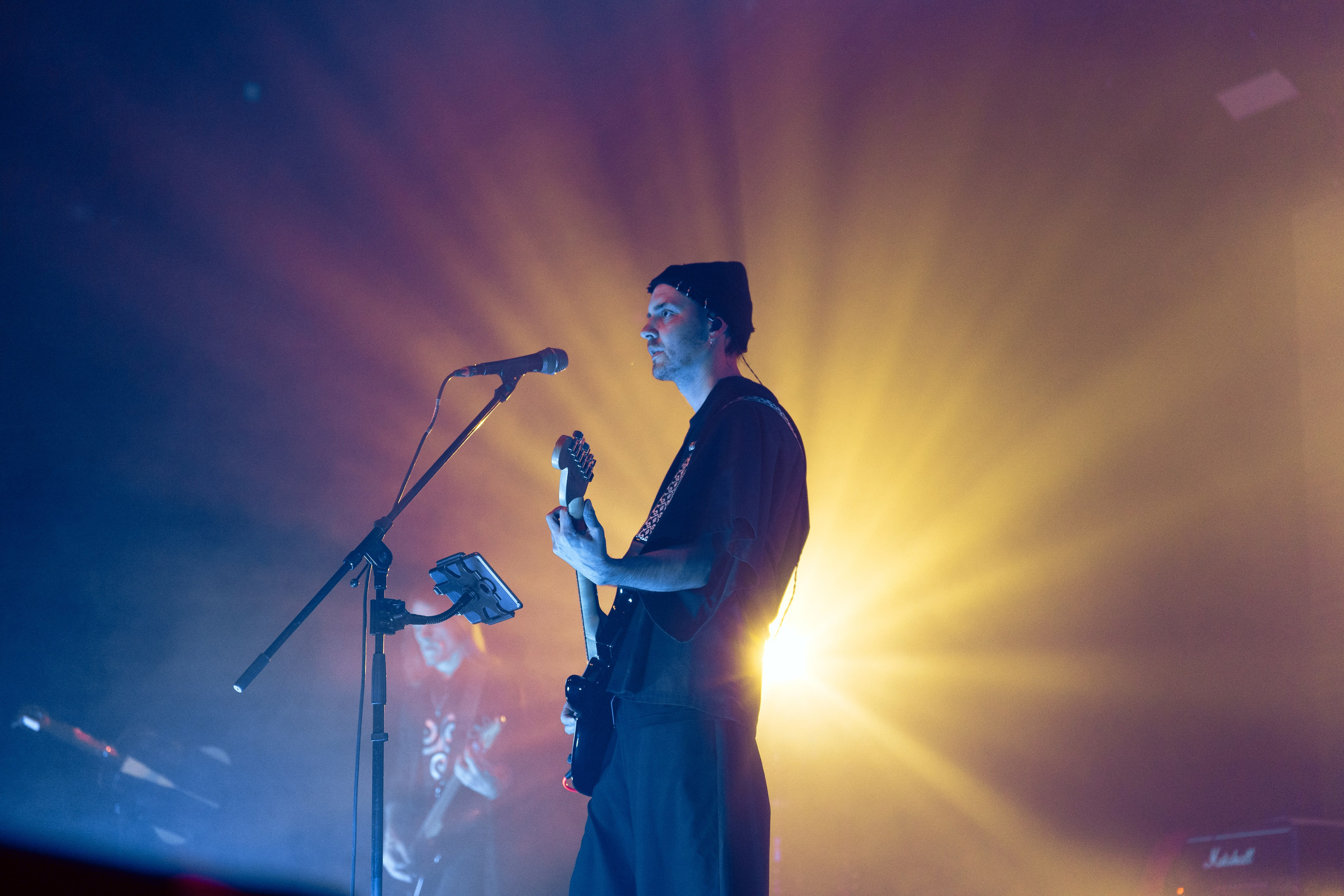 Концерт группы Инкогнито