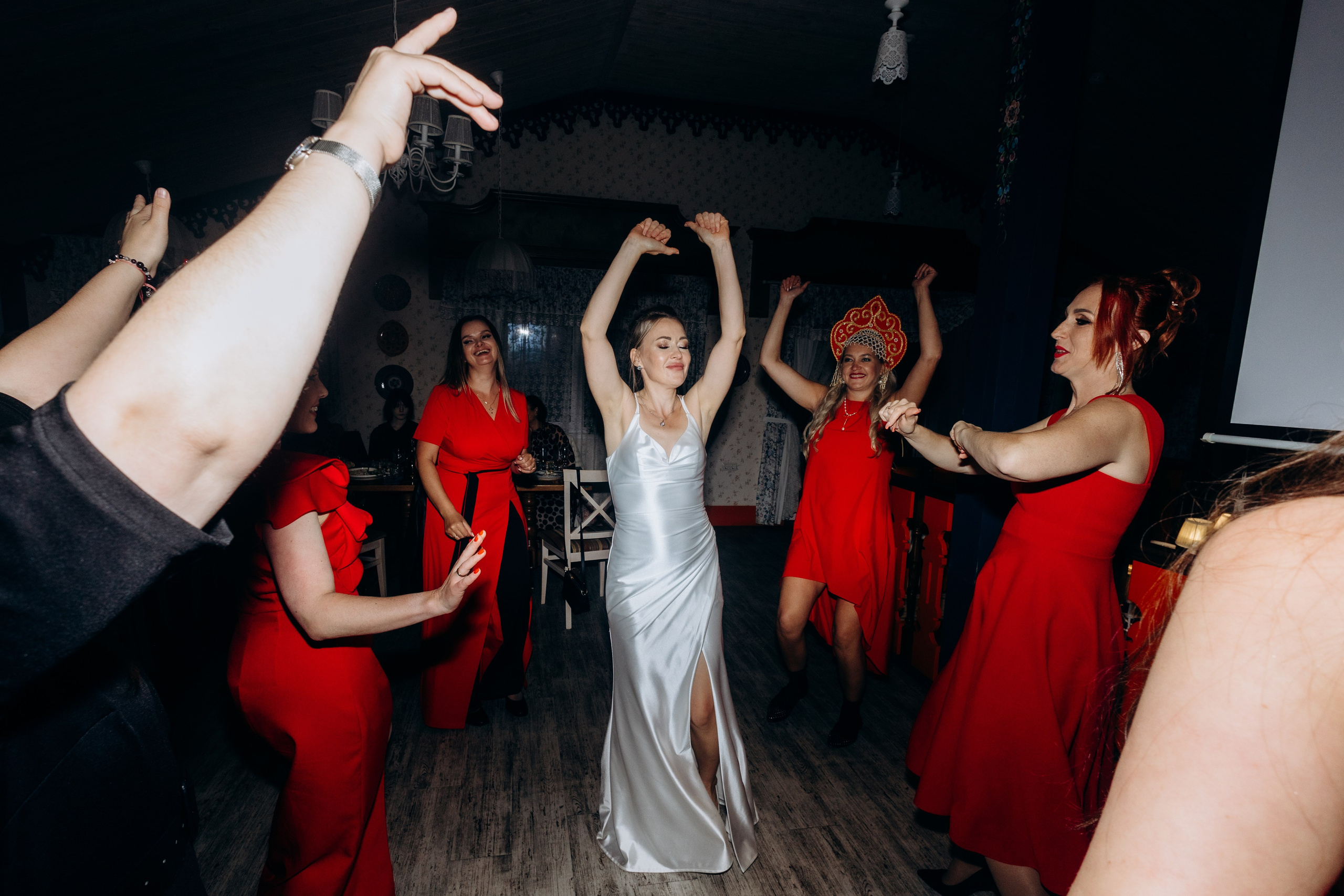 Денис и Ирина. Фотограф Екатеринбург, Арамиль Антон Чупин