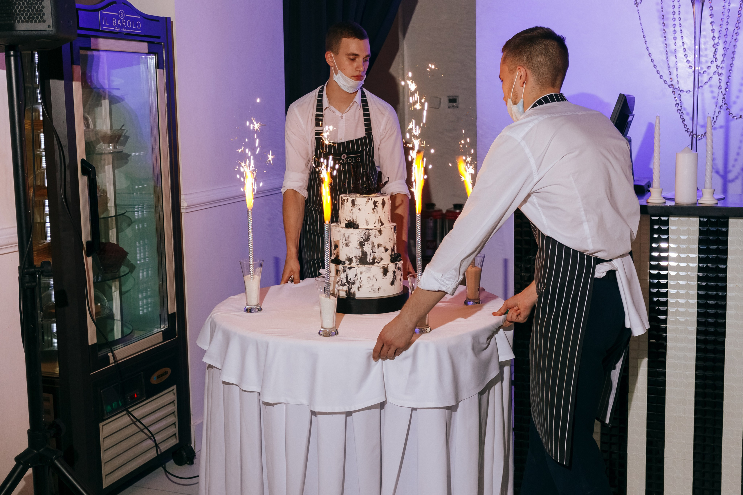 Сергей и Елена. Свадебный фотограф в Краснодаре Николай Крауз