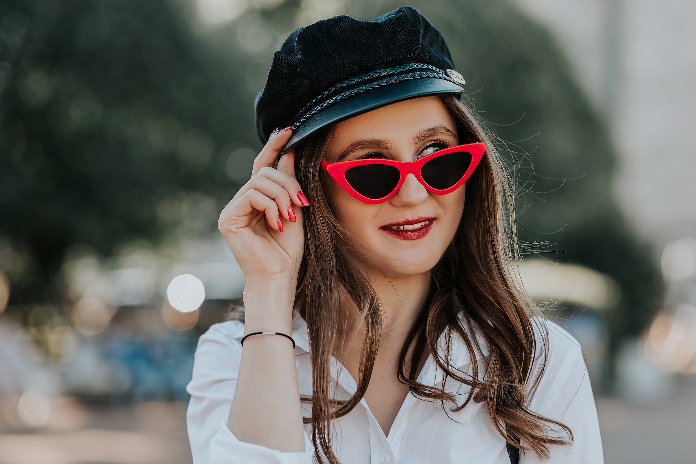 Марина. Фотограф Катерина Ивашова