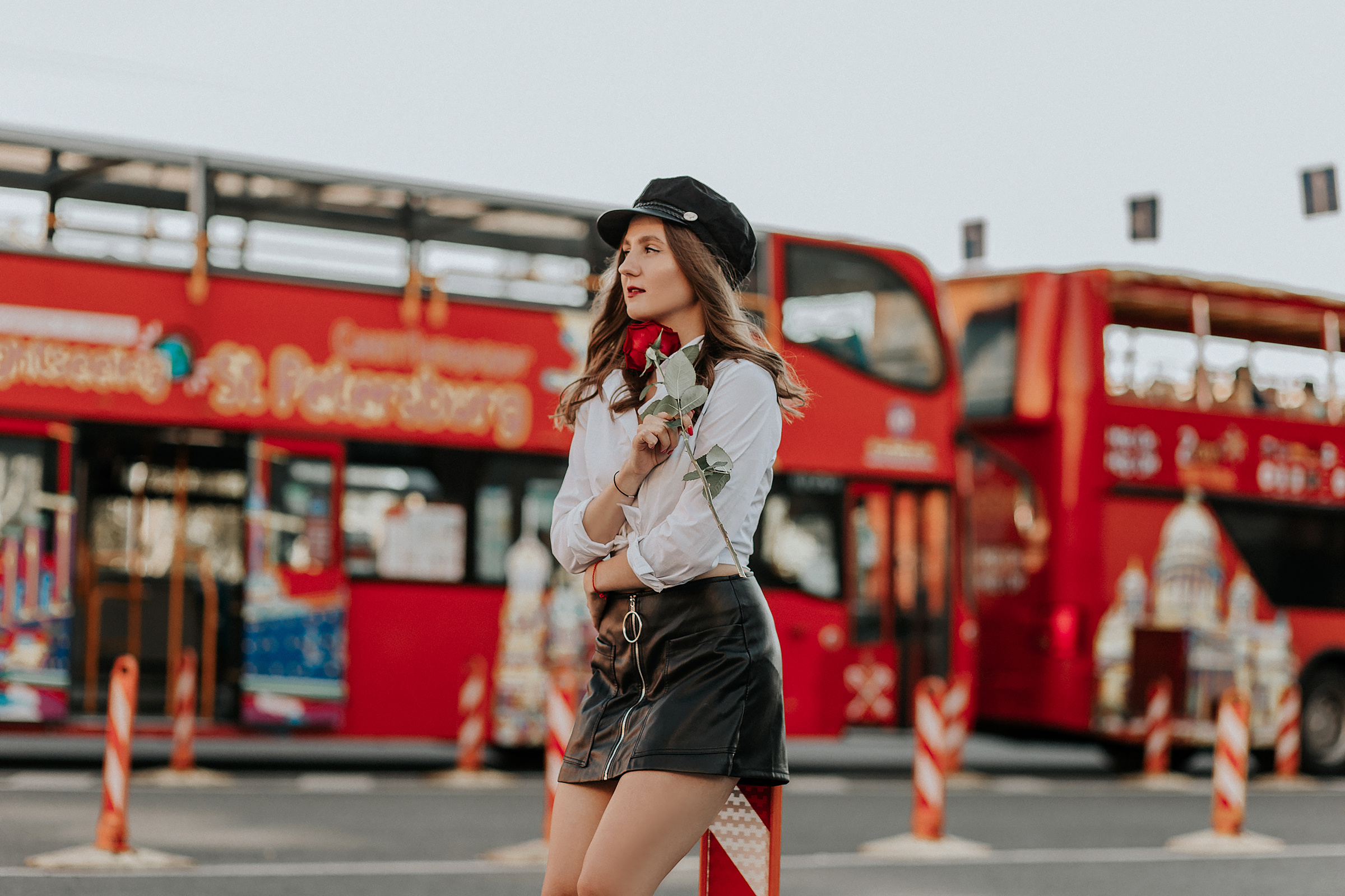 Марина. Фотограф Катерина Ивашова