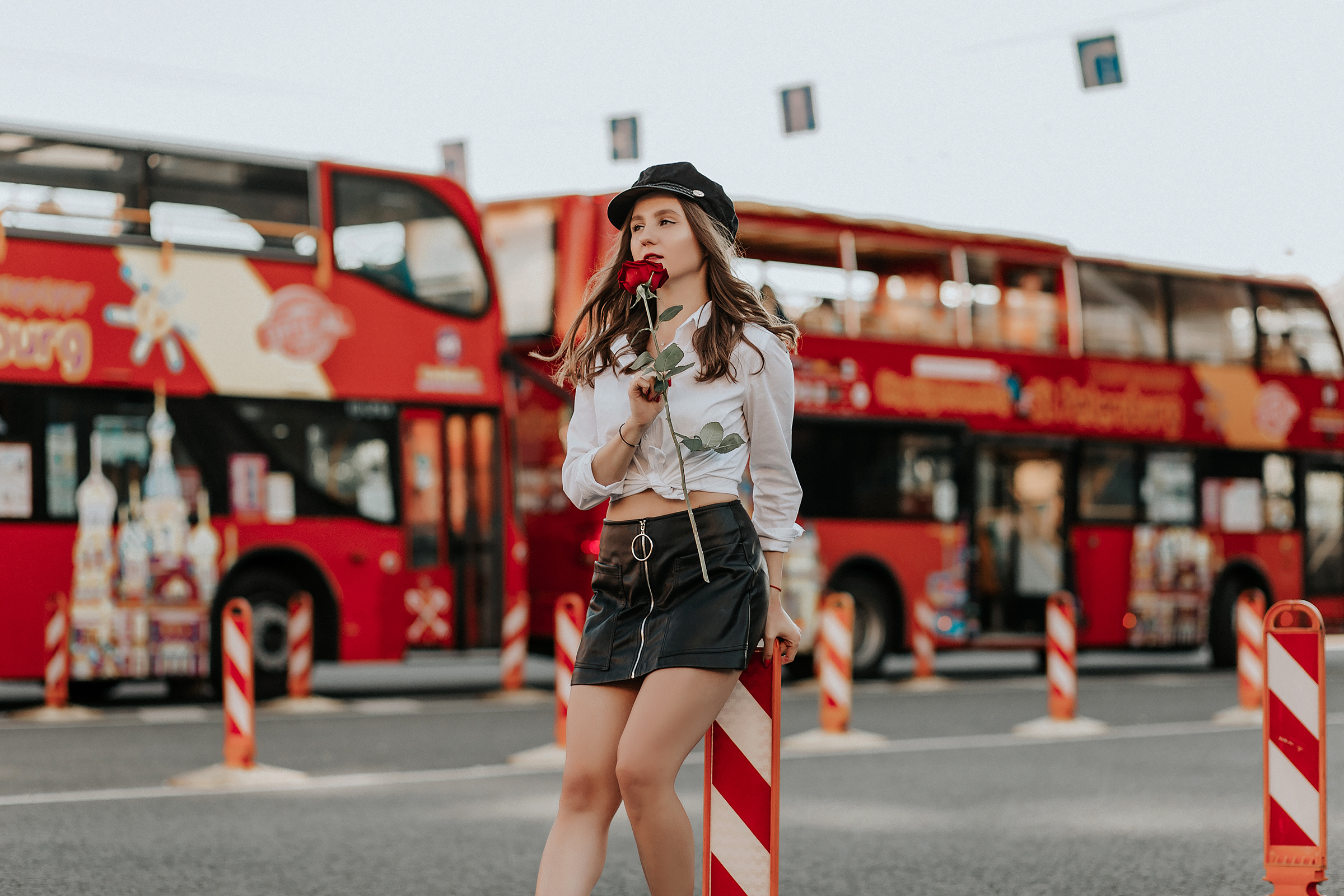 Марина. Фотограф Катерина Ивашова