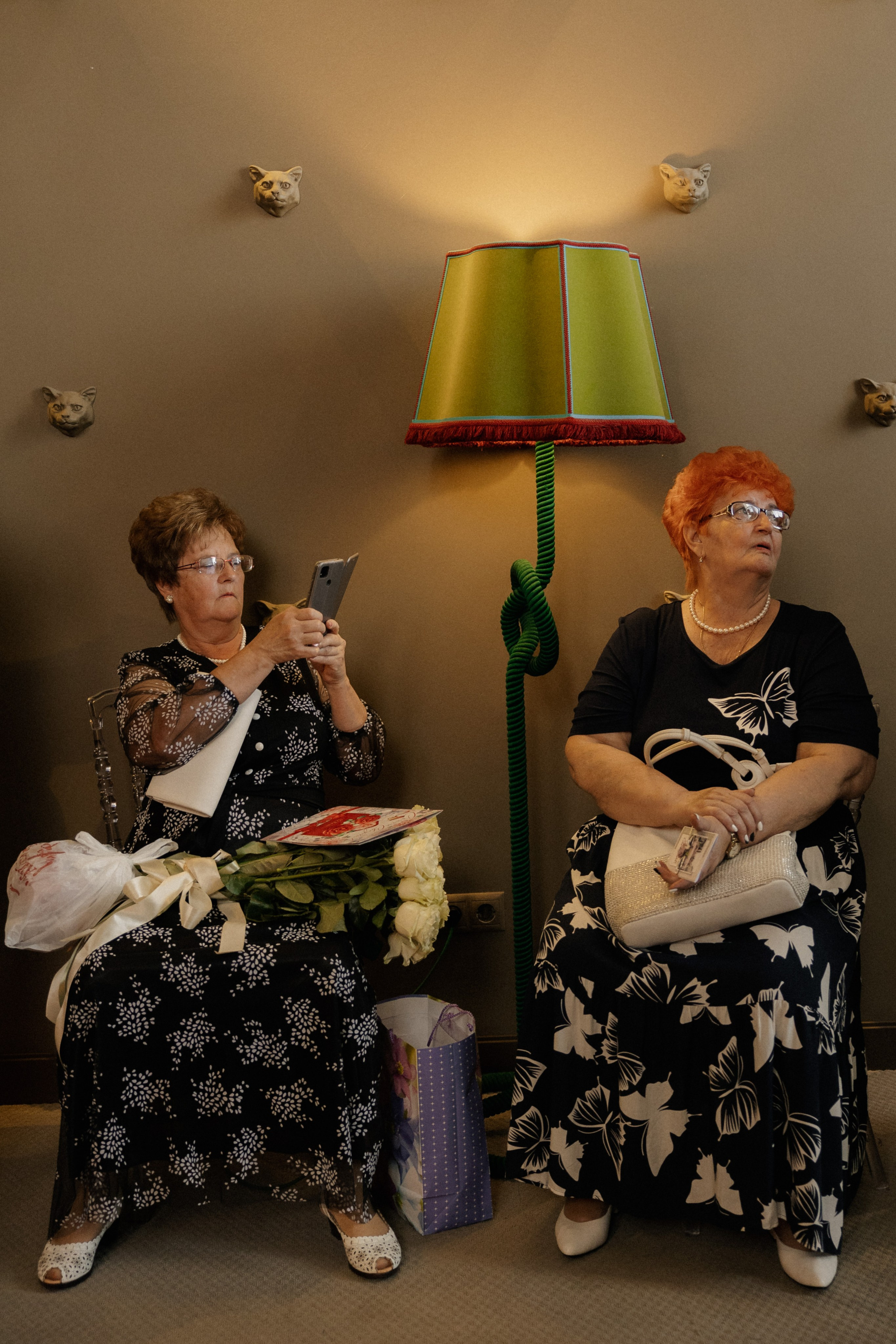 Кирилл Анастасия. Свадебный фотограф Воронеж Москва СПБ