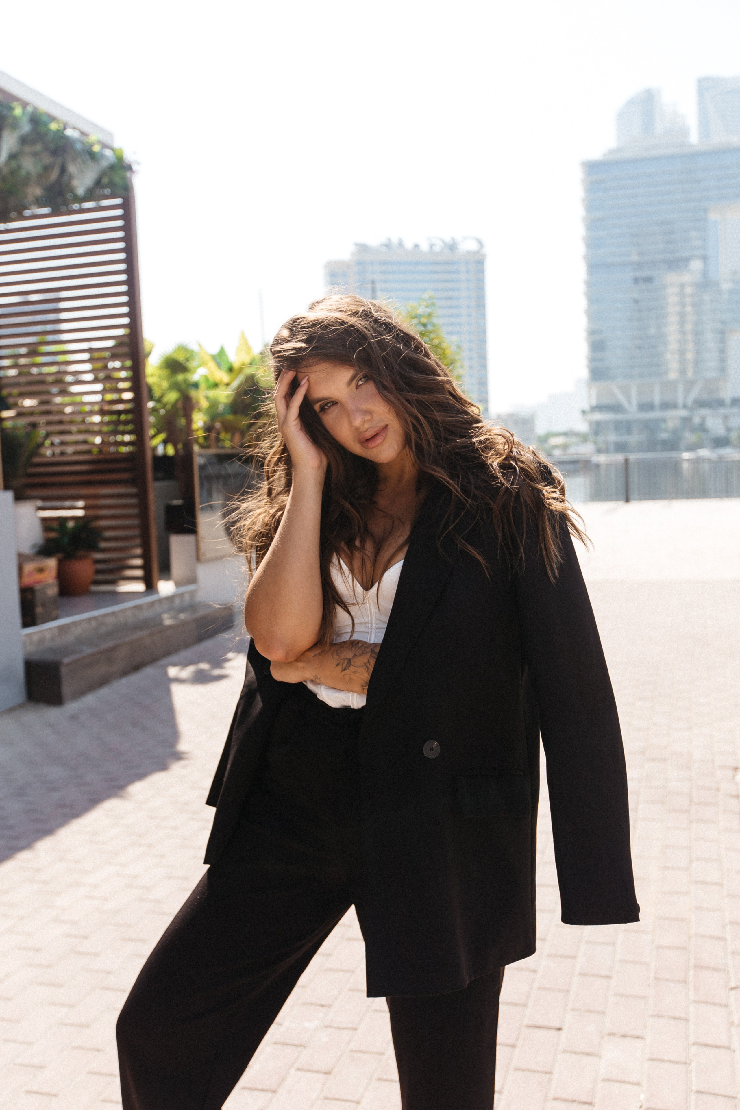 City. Valery Litvinova Photography