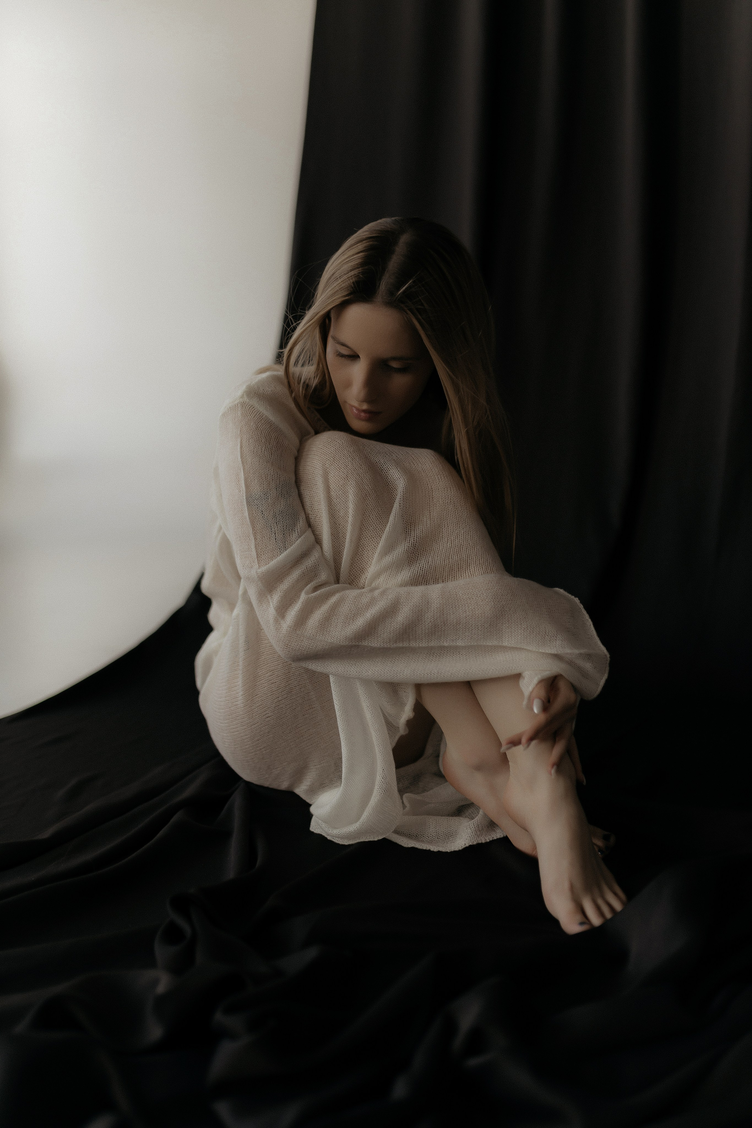 Юлия. DARYA.BELKINA