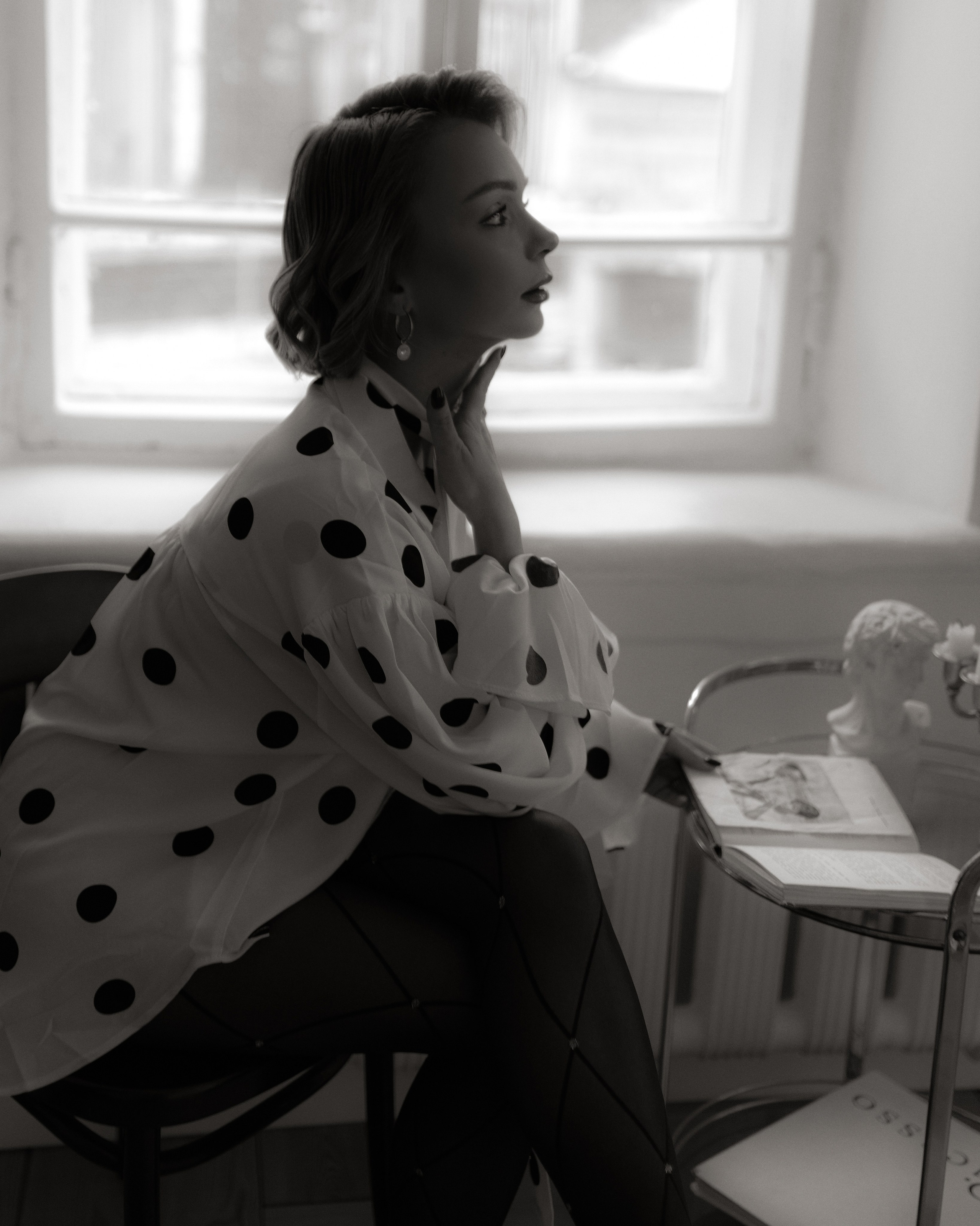 София. DARYA.BELKINA