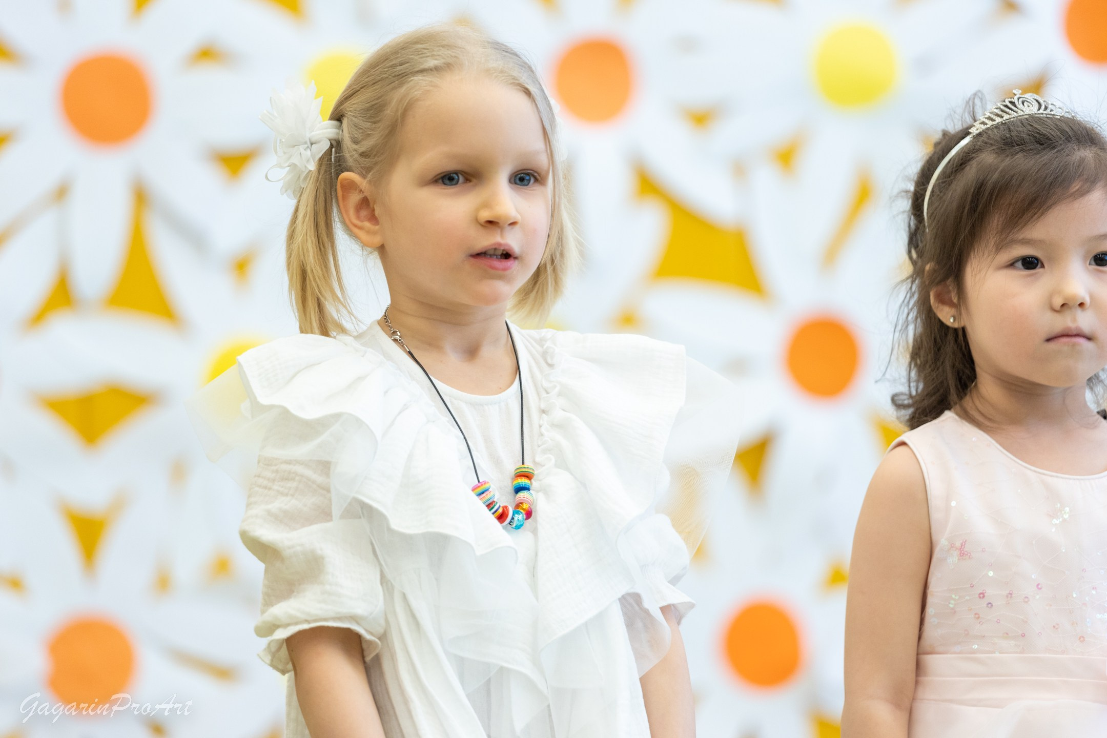 Фотограф в детский сад на утренник и праздник. GagarinProArt