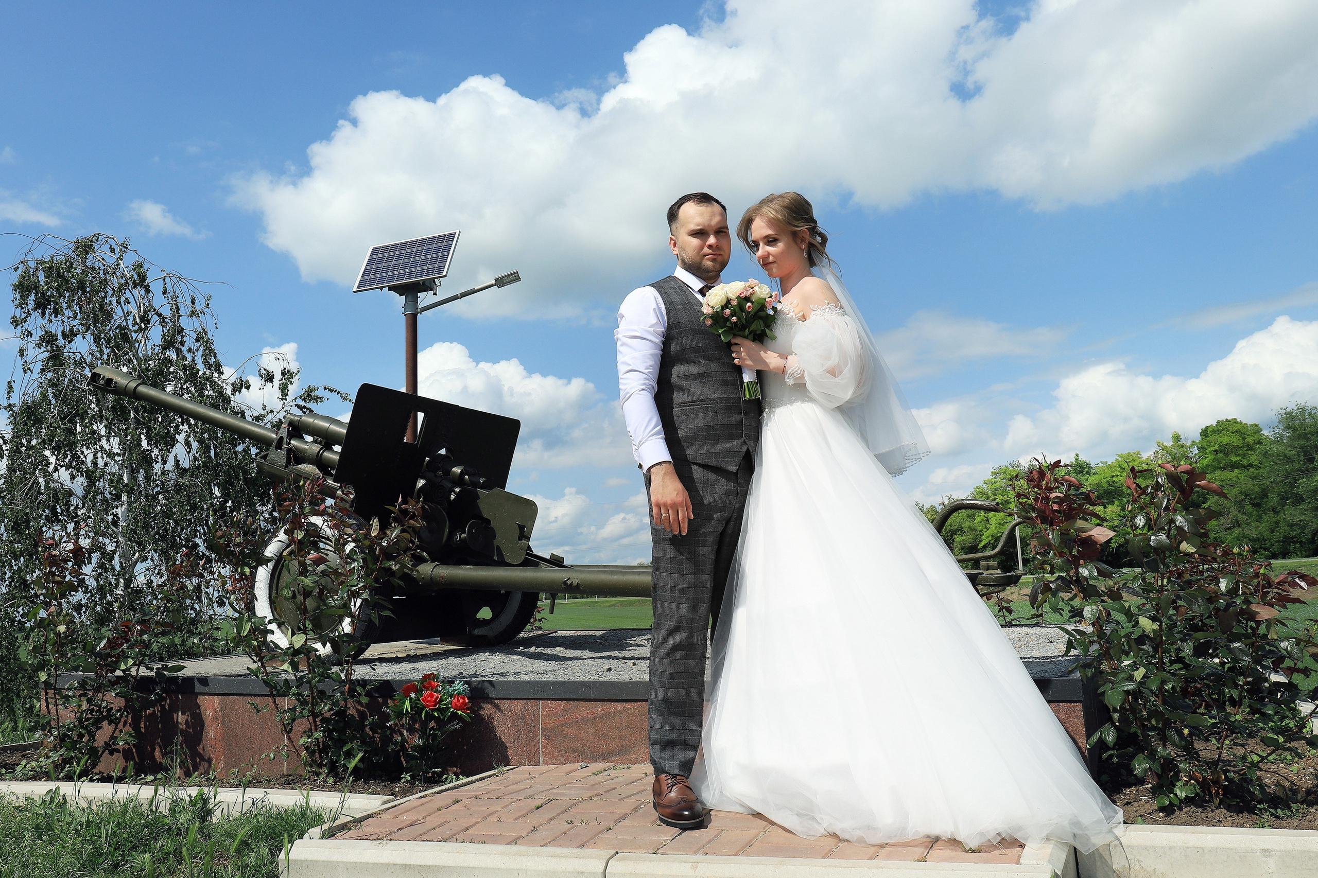 Андрей и Татьяна. Игорь Варава свадебный фотограф видеограф Белая Глина Краснодар