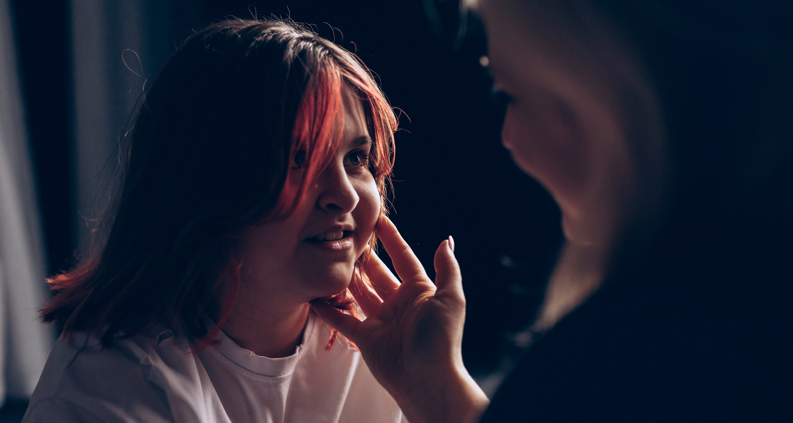 Настя, Ксюша и Кирилл. Татьяна Афонина | Фотограф