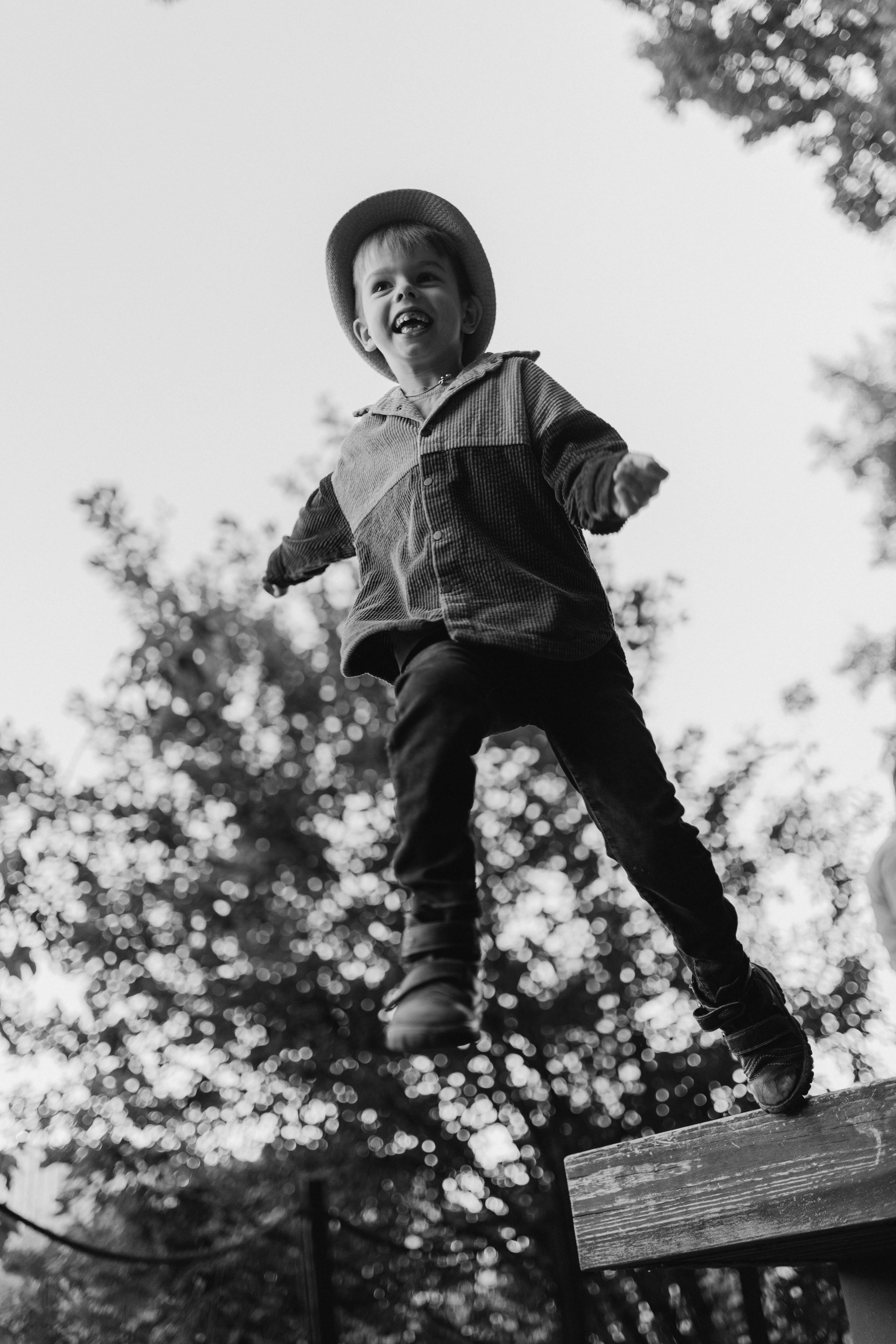 Аня, Слава, Федя и Артем. Татьяна Афонина | Фотограф