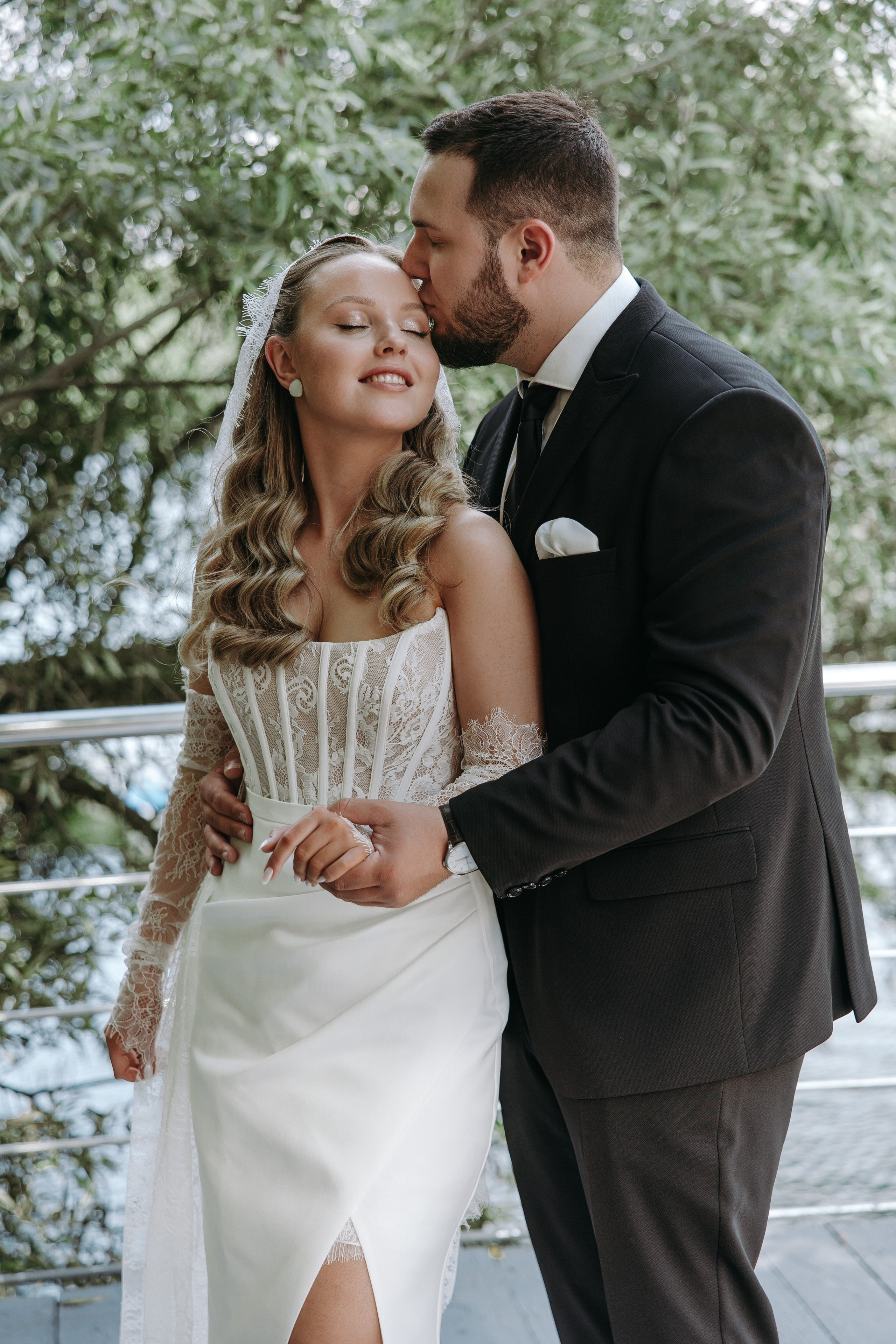 Иван и Оксана. Свадебный и семейный фотограф в Уфе Руслан Миргаляов