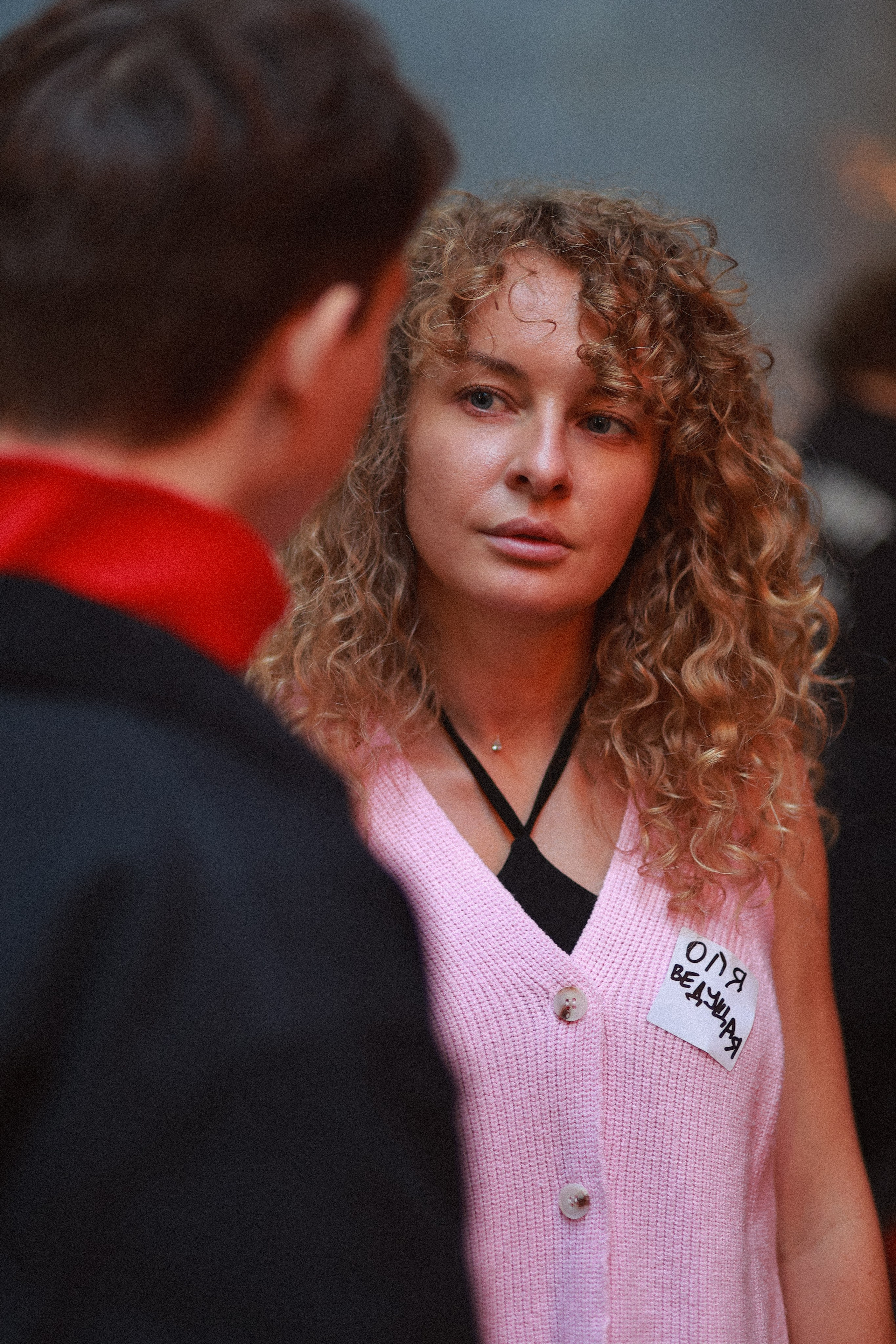 #IVENT среда. Фотограф в Москве