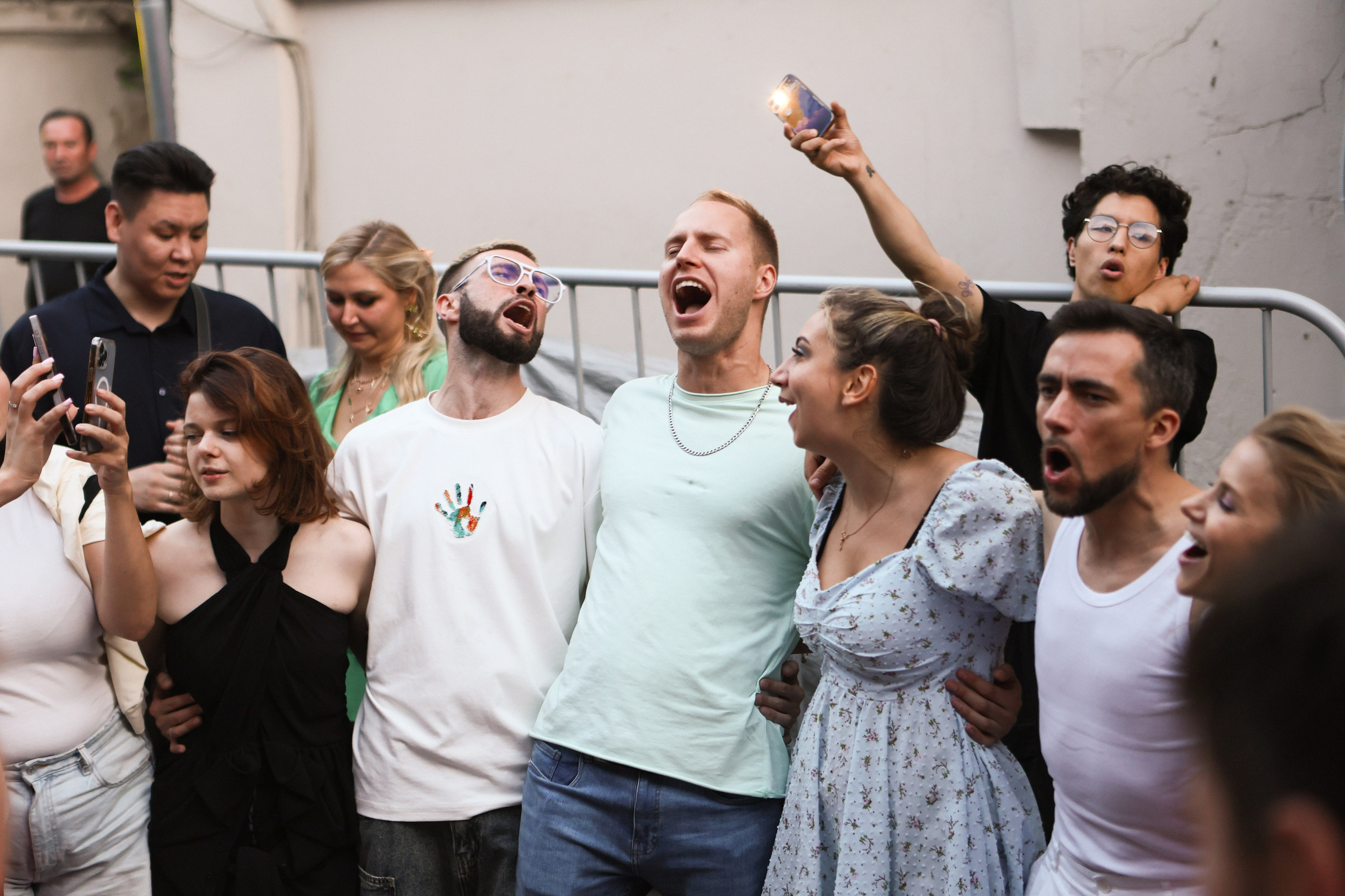 Академия Сократа «Экватор». Фотограф в Москве