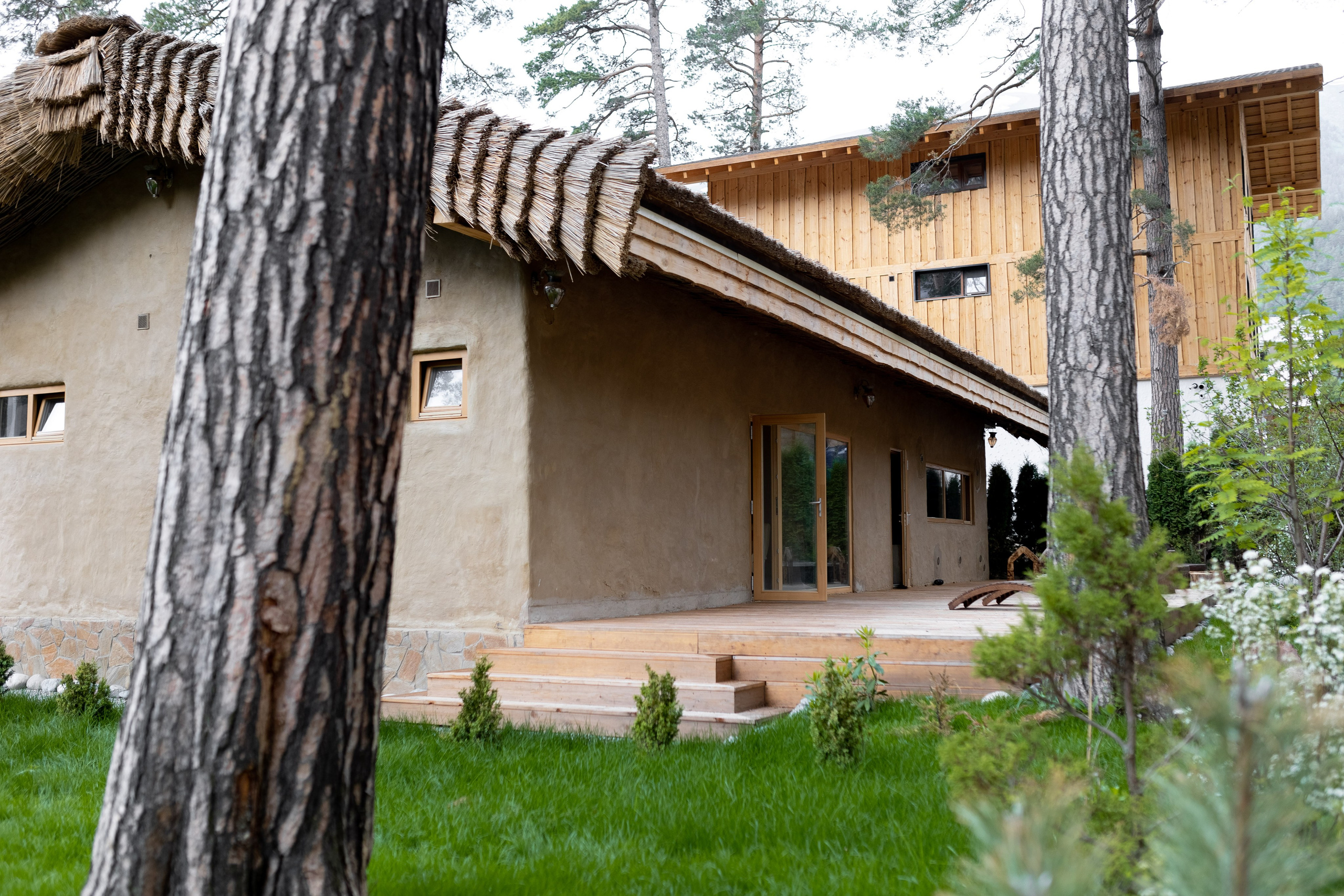 Кавказ Пар. Главная