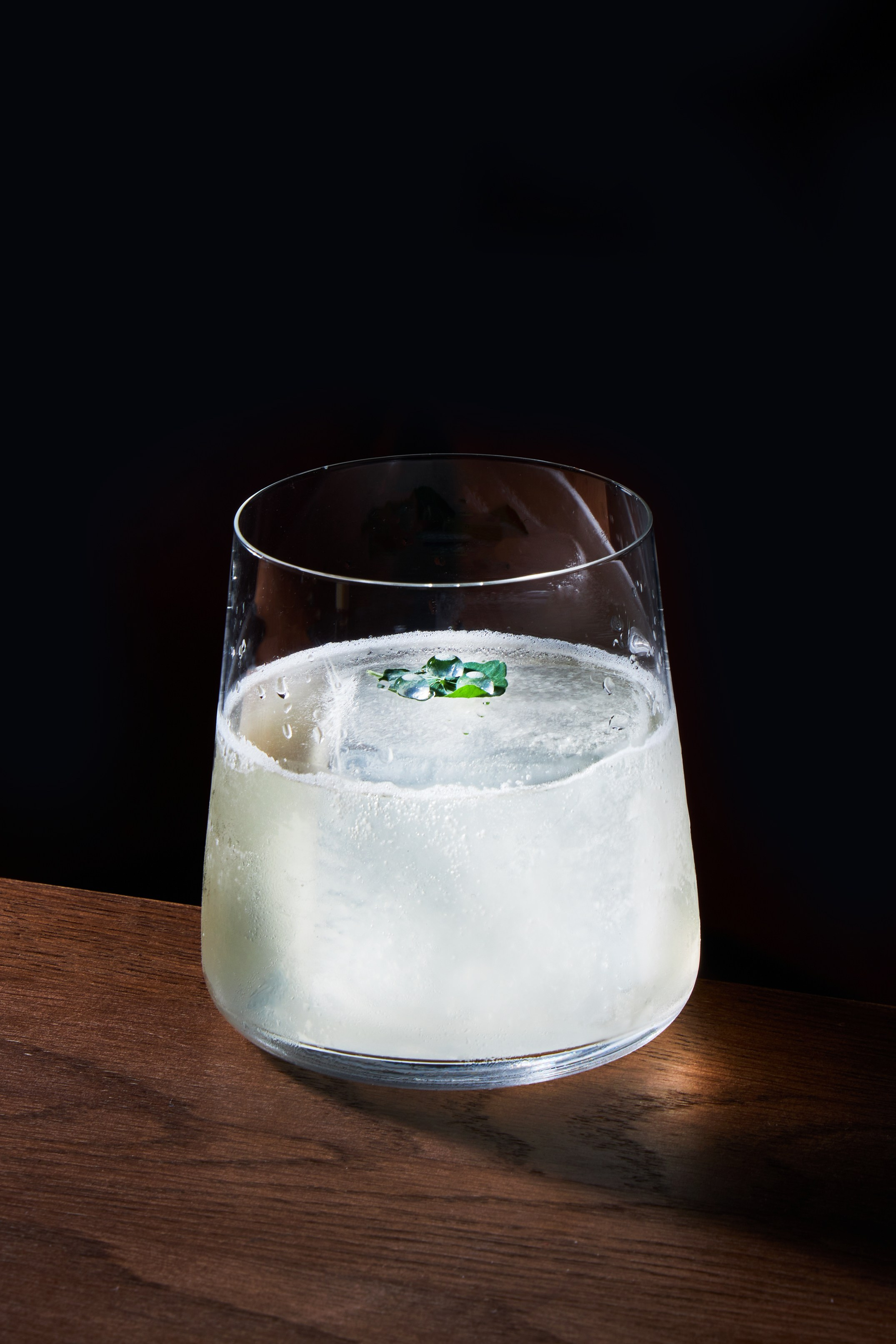 Напитки. Рекламный фотограф Ушаков Константин в Краснодаре