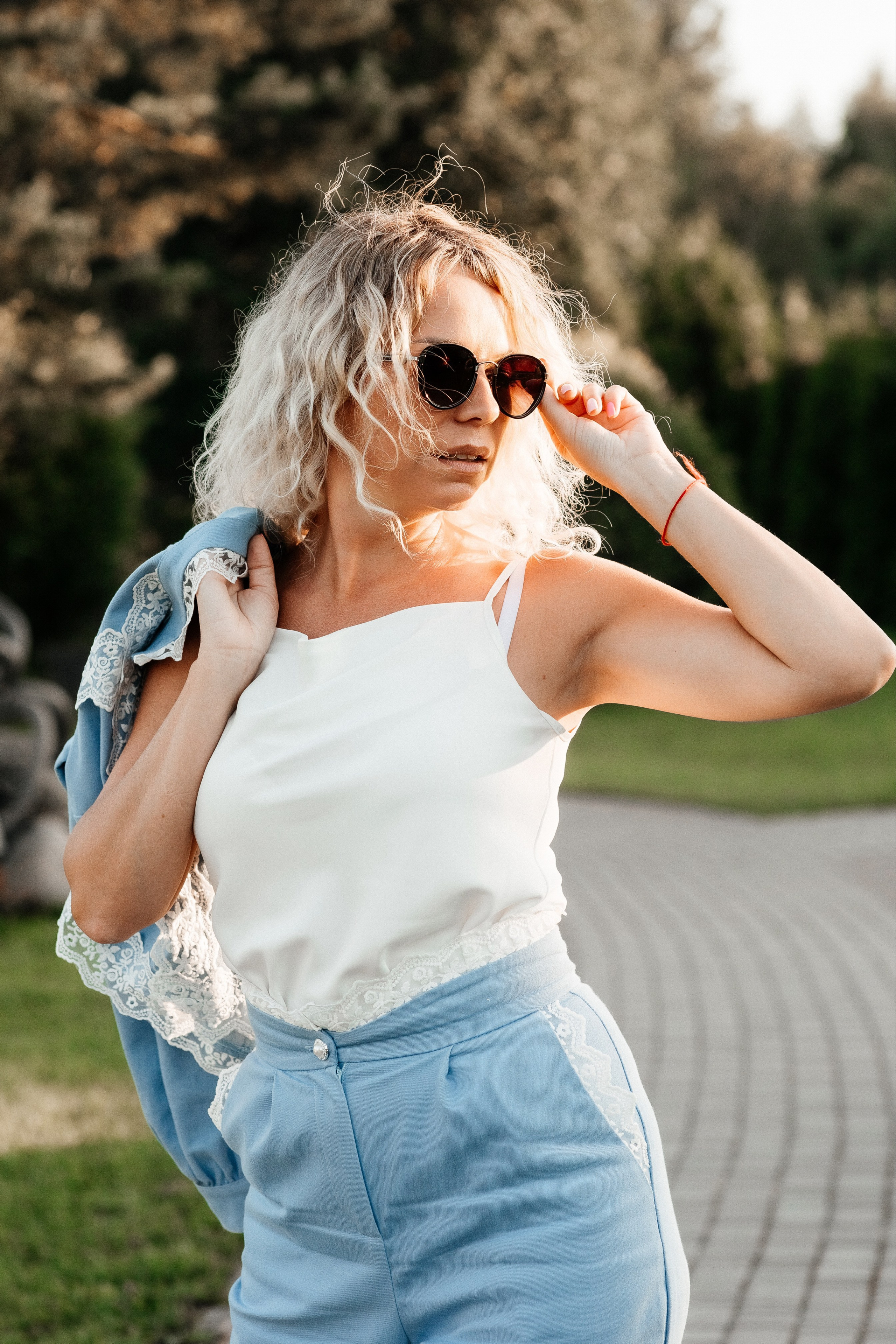 Ольга. Детский и семейный фотограф в Санкт-Петербурге и области Никова Вика