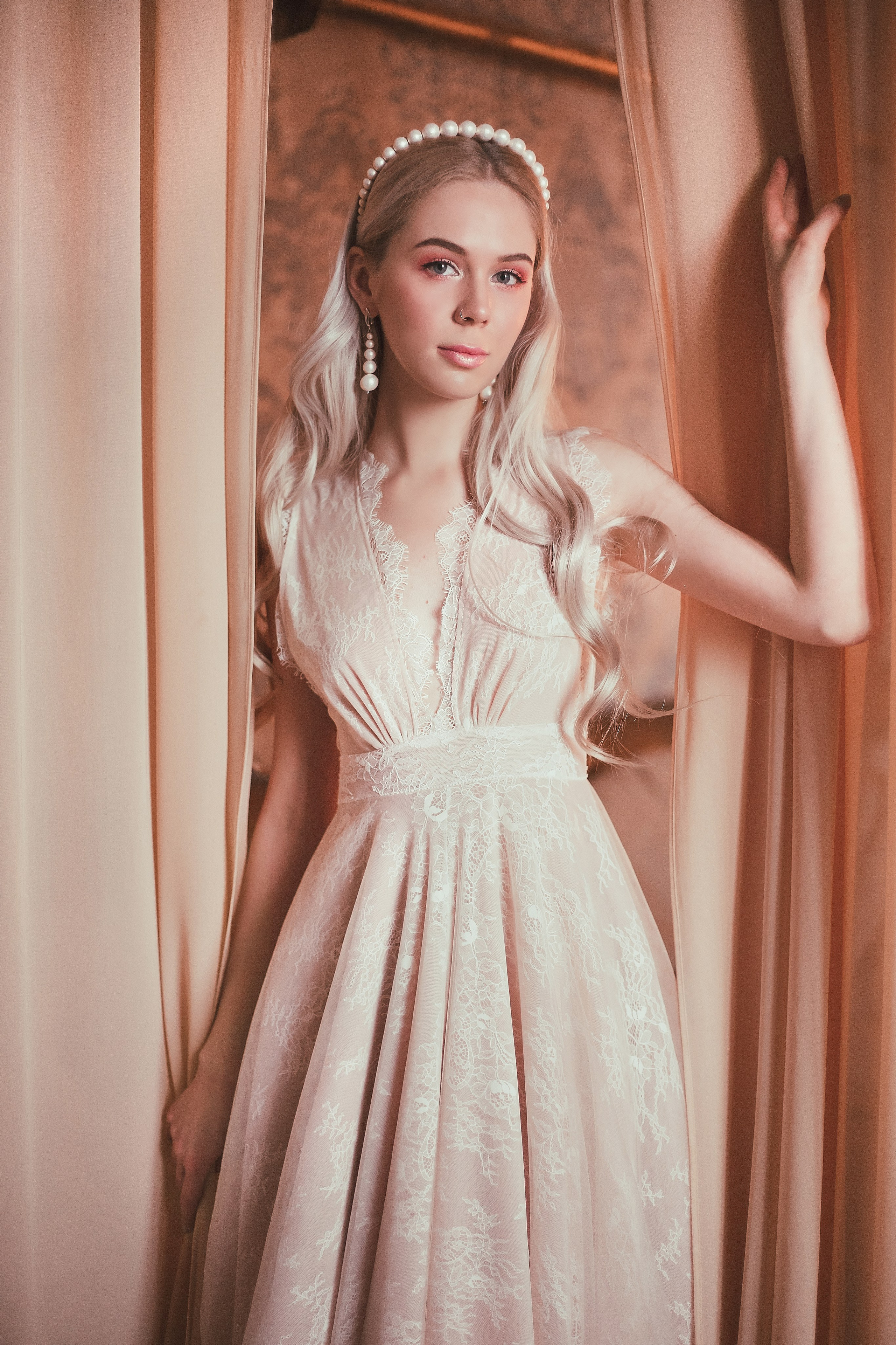 Свадьбы. Фотограф в Москве Авдеева Мария