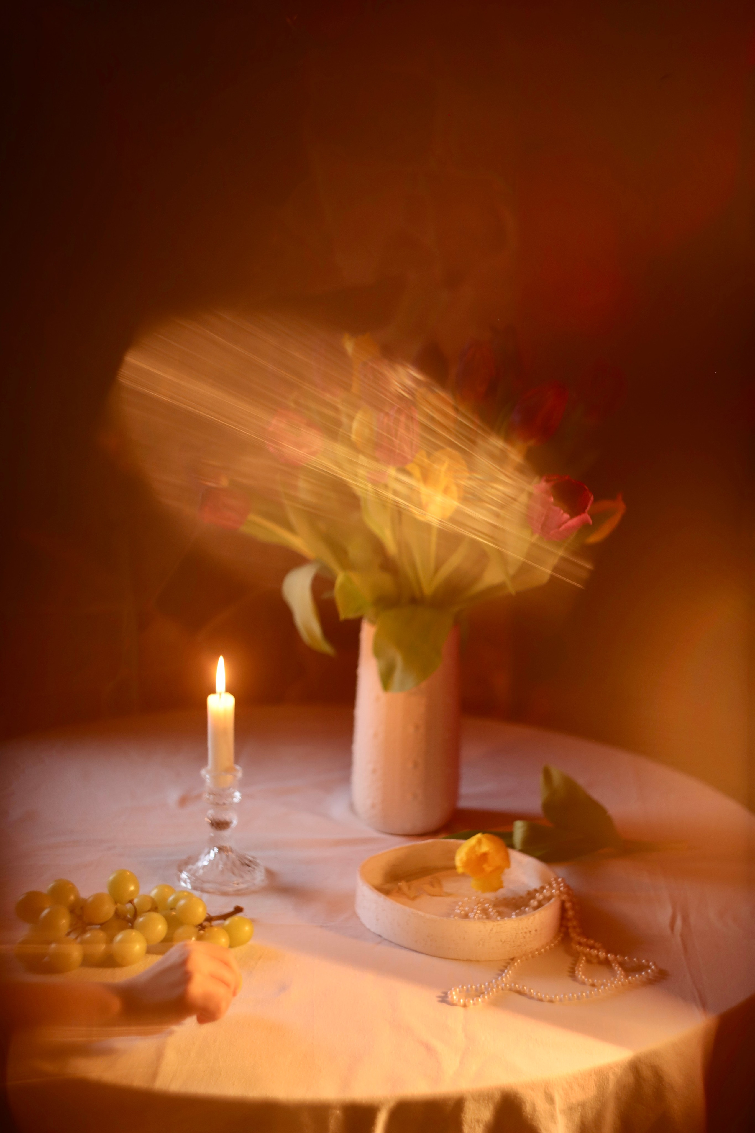 Натюрморт. Фотограф Ольга Мурзина