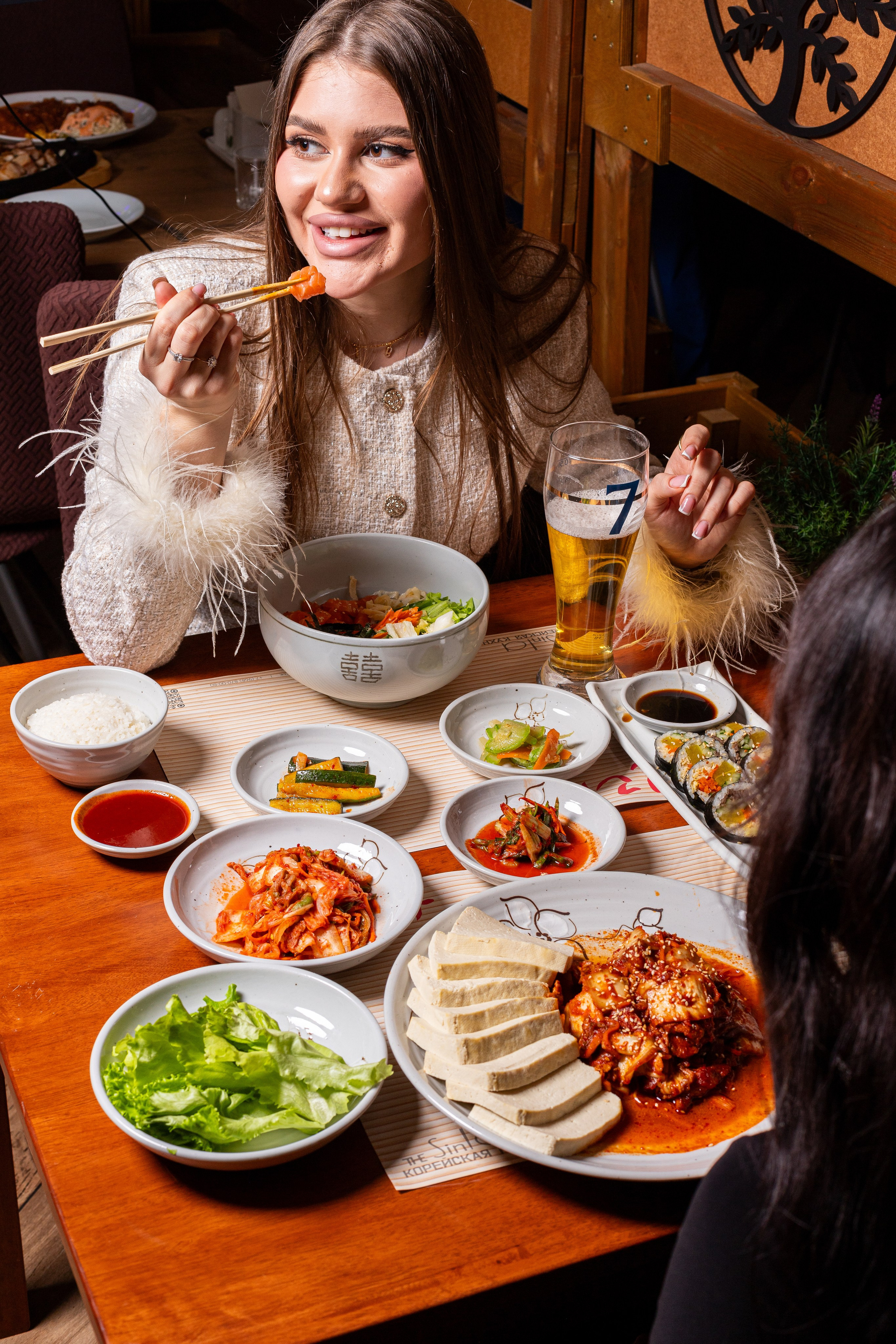 Sinla. Краснов Максим фуд-фотограф, предметный фотограф, Москва