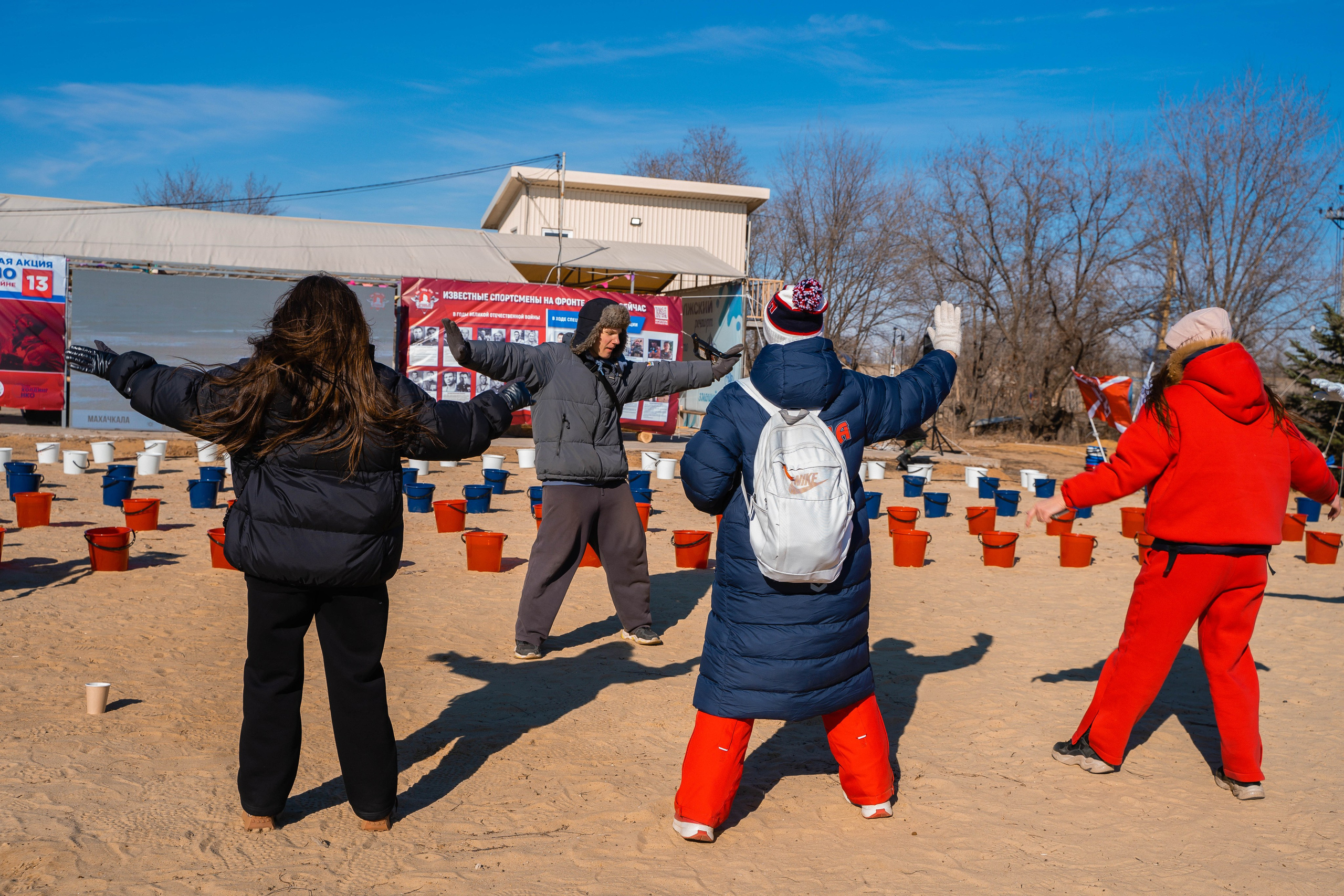 Моржеран. Shmeleva.ph Фотограф Волгоград и Волжский — Анна Шмелева